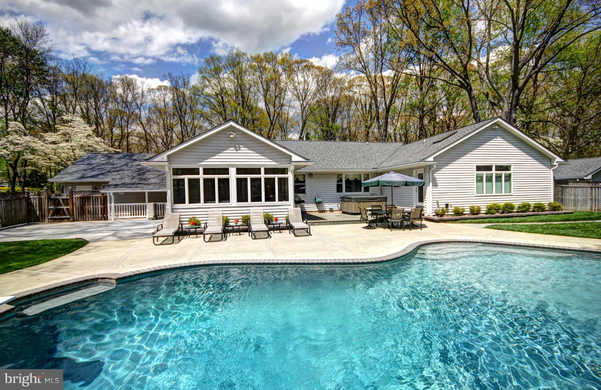 REGULARS - Residential