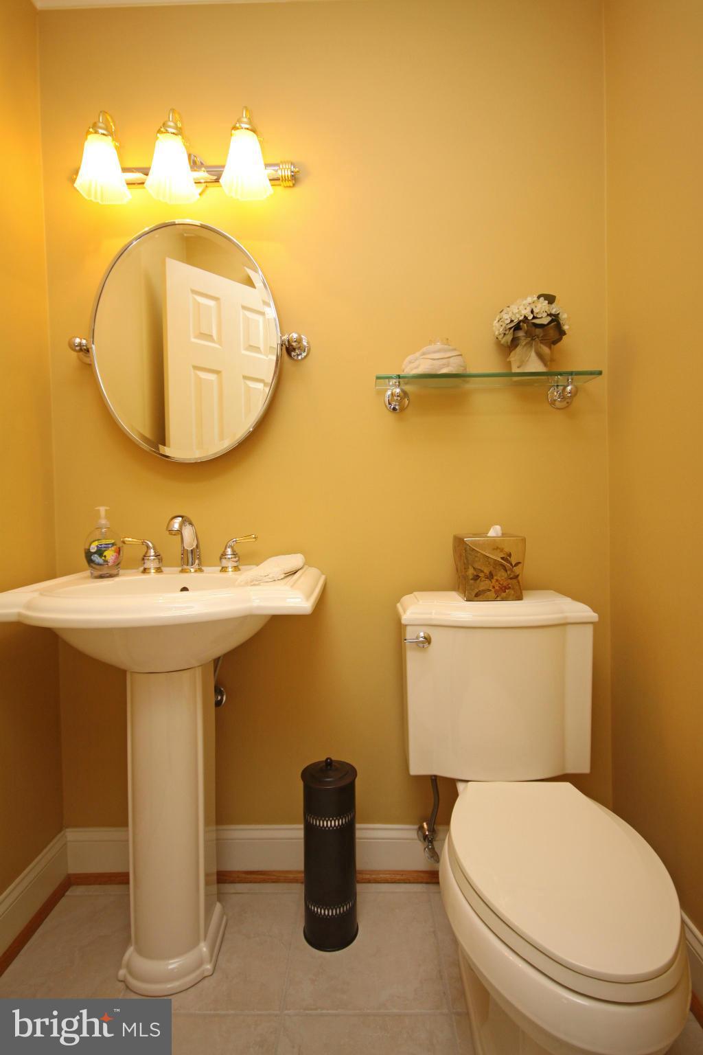 REGULARS - Residential