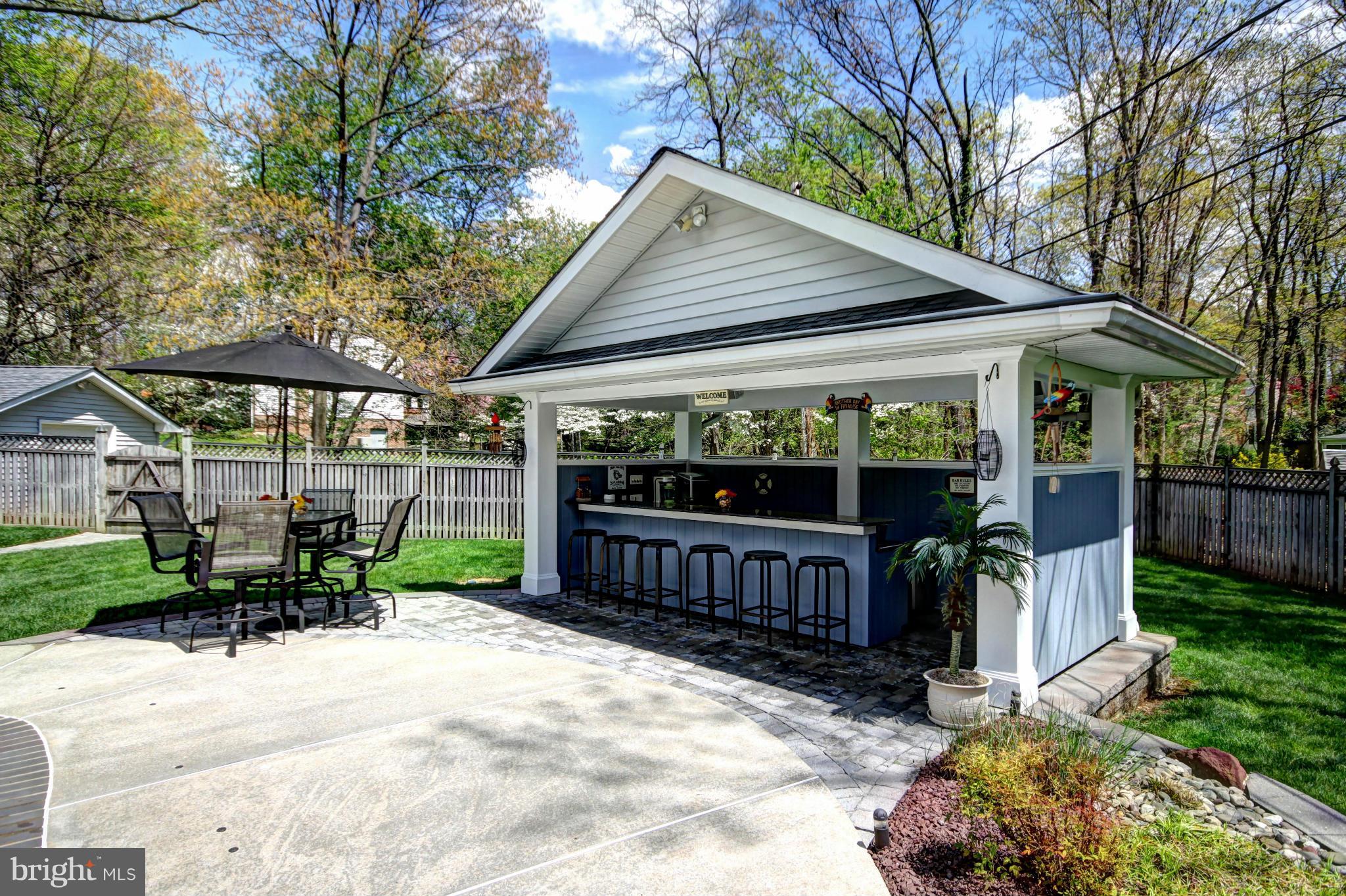 REGULARS - Residential