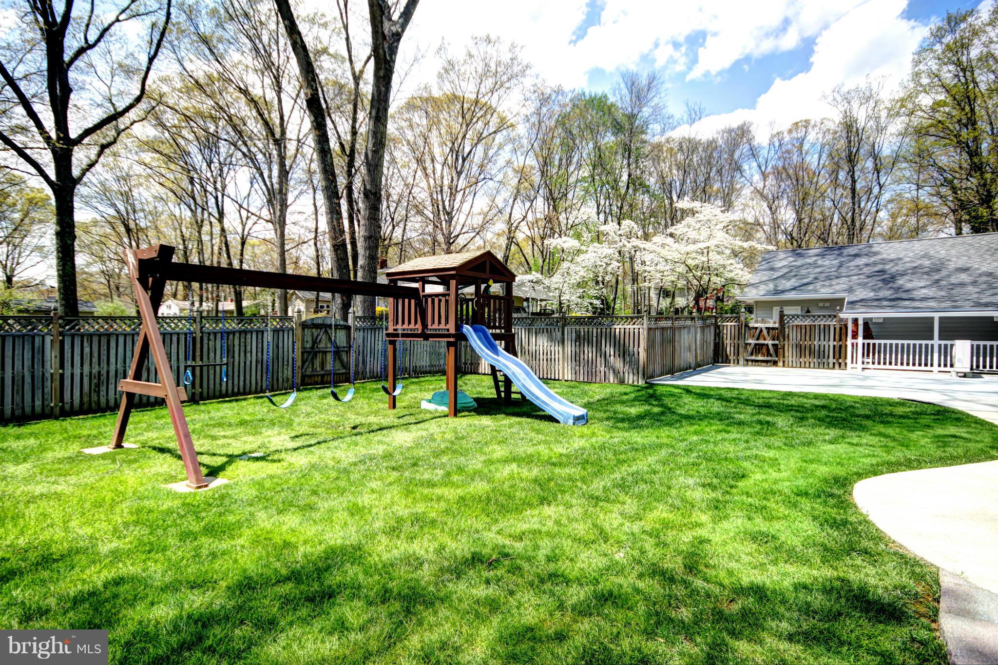 REGULARS - Residential