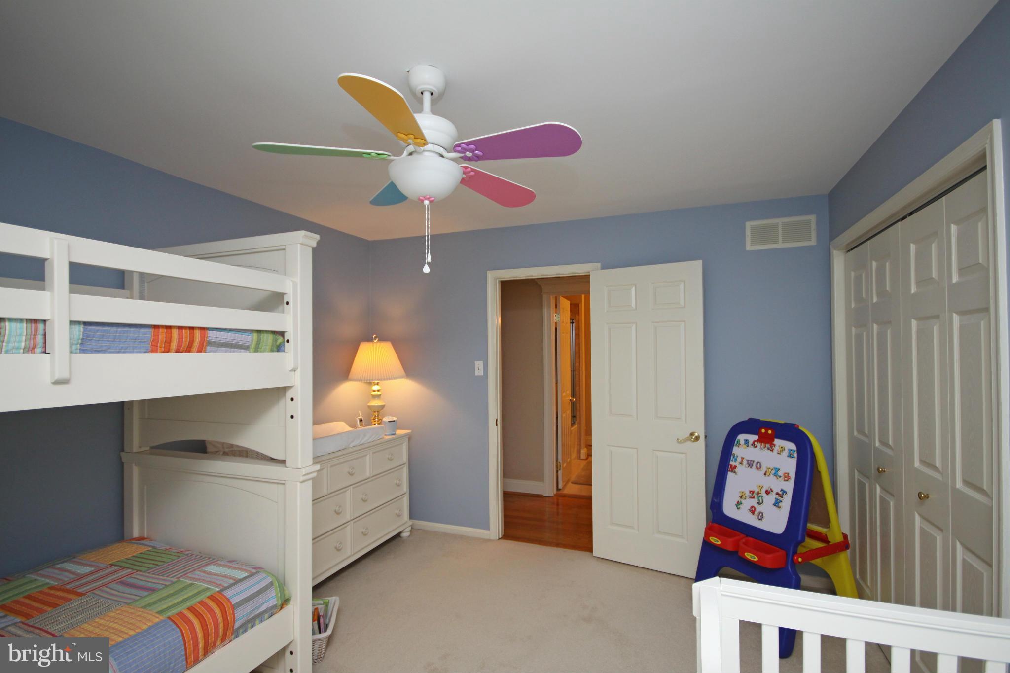 REGULARS - Residential