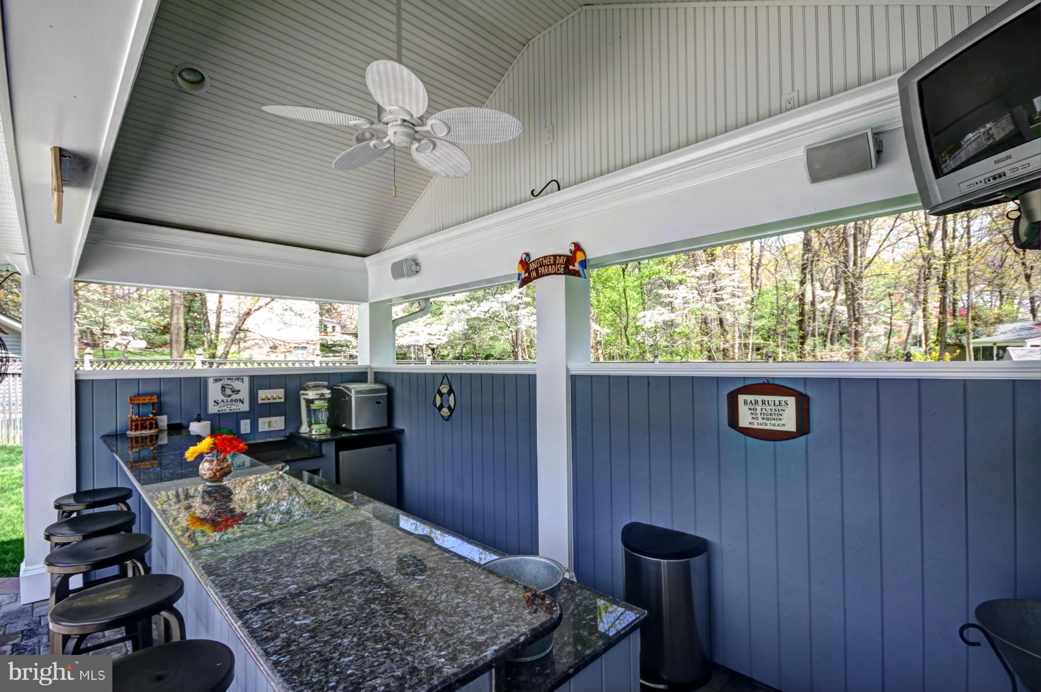 REGULARS - Residential