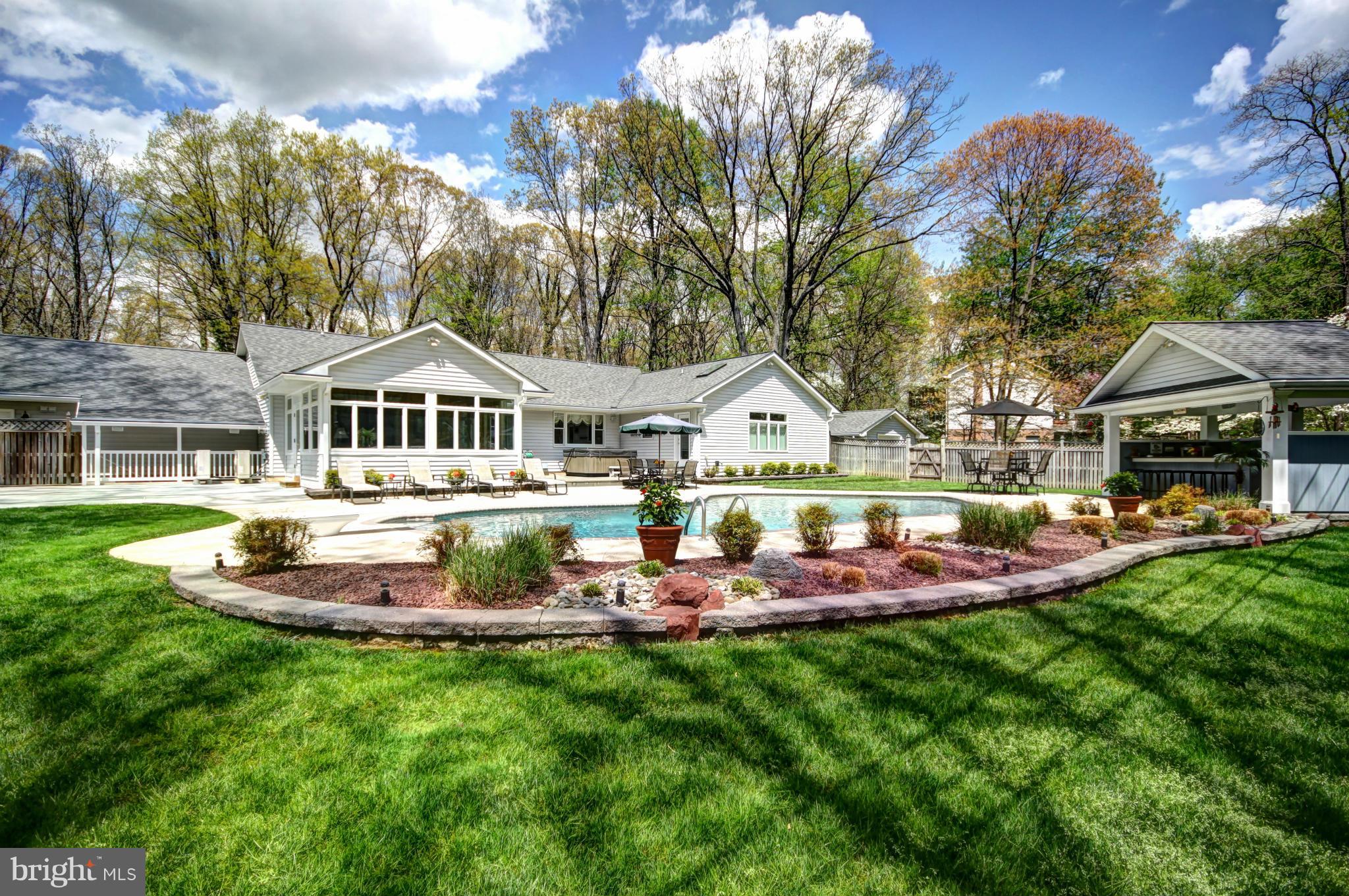 REGULARS - Residential