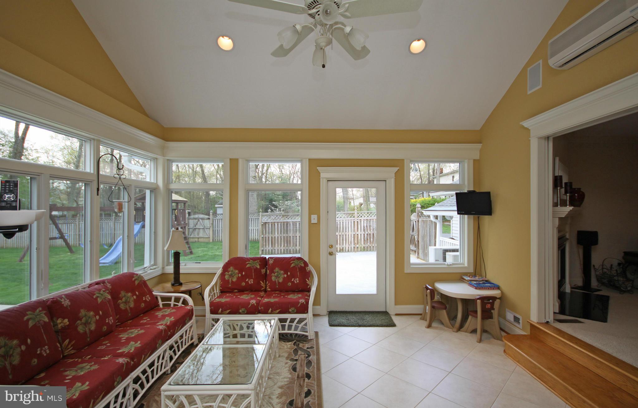 REGULARS - Residential