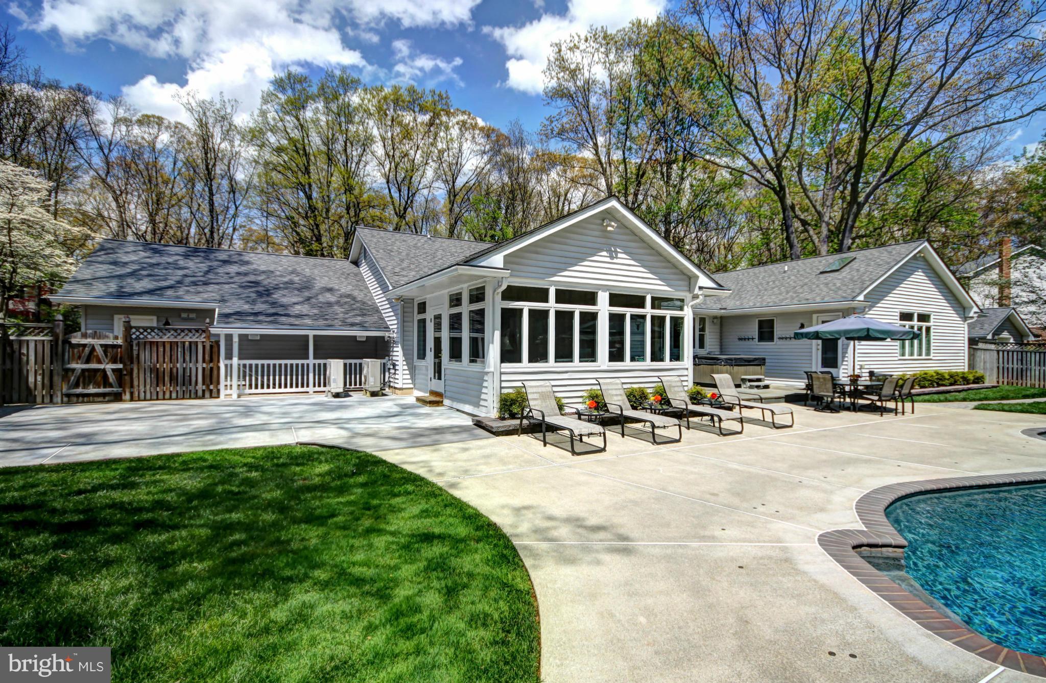 REGULARS - Residential