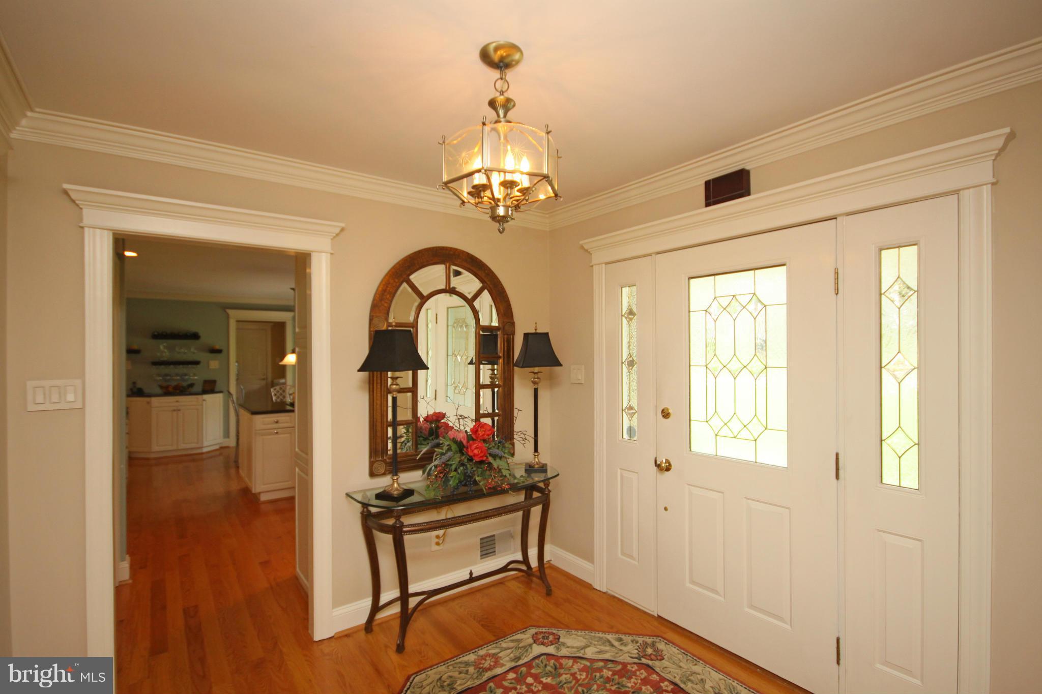 REGULARS - Residential