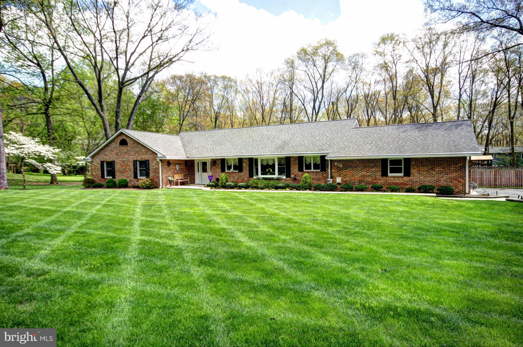 REGULARS - Residential