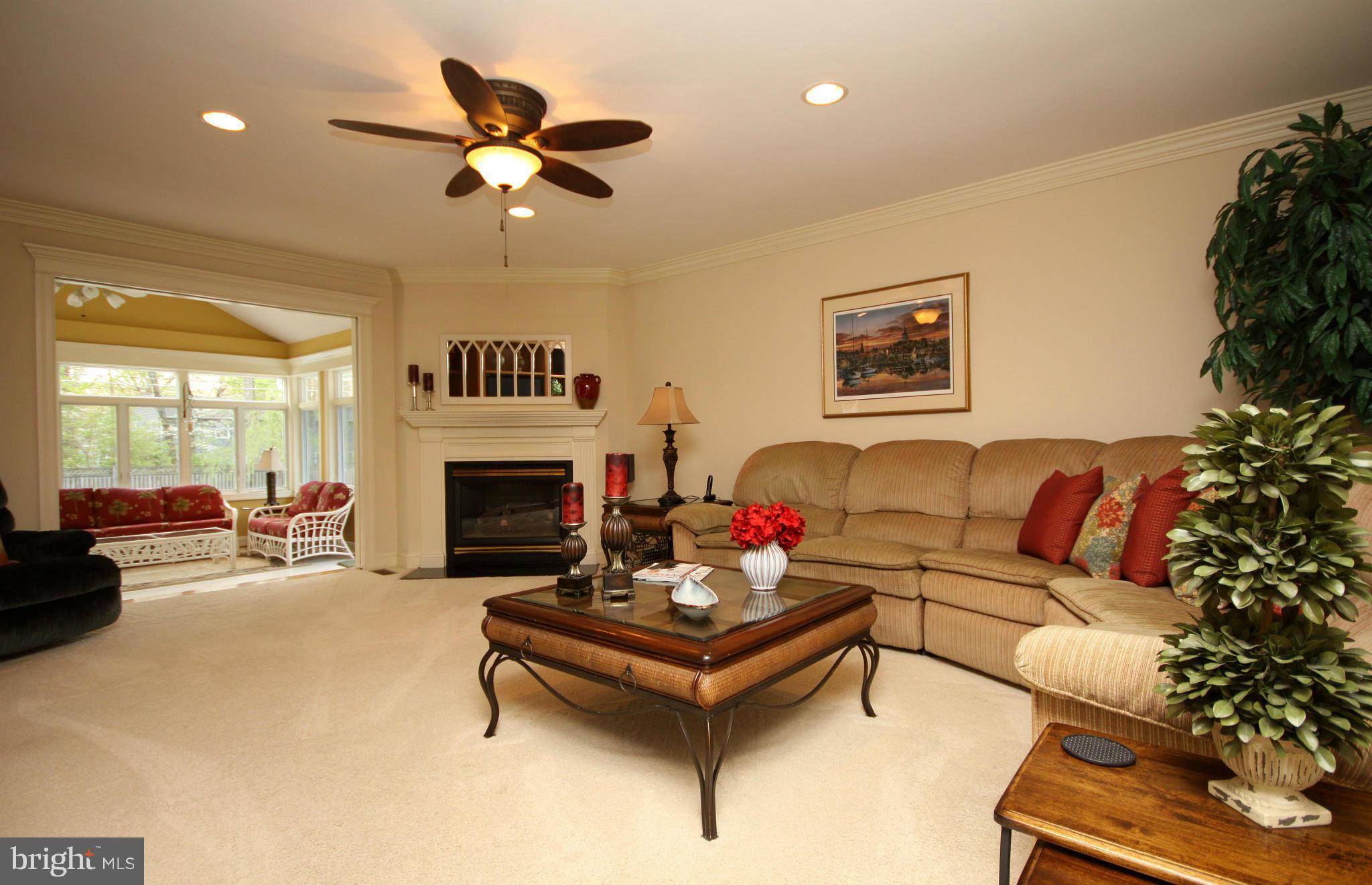 REGULARS - Residential