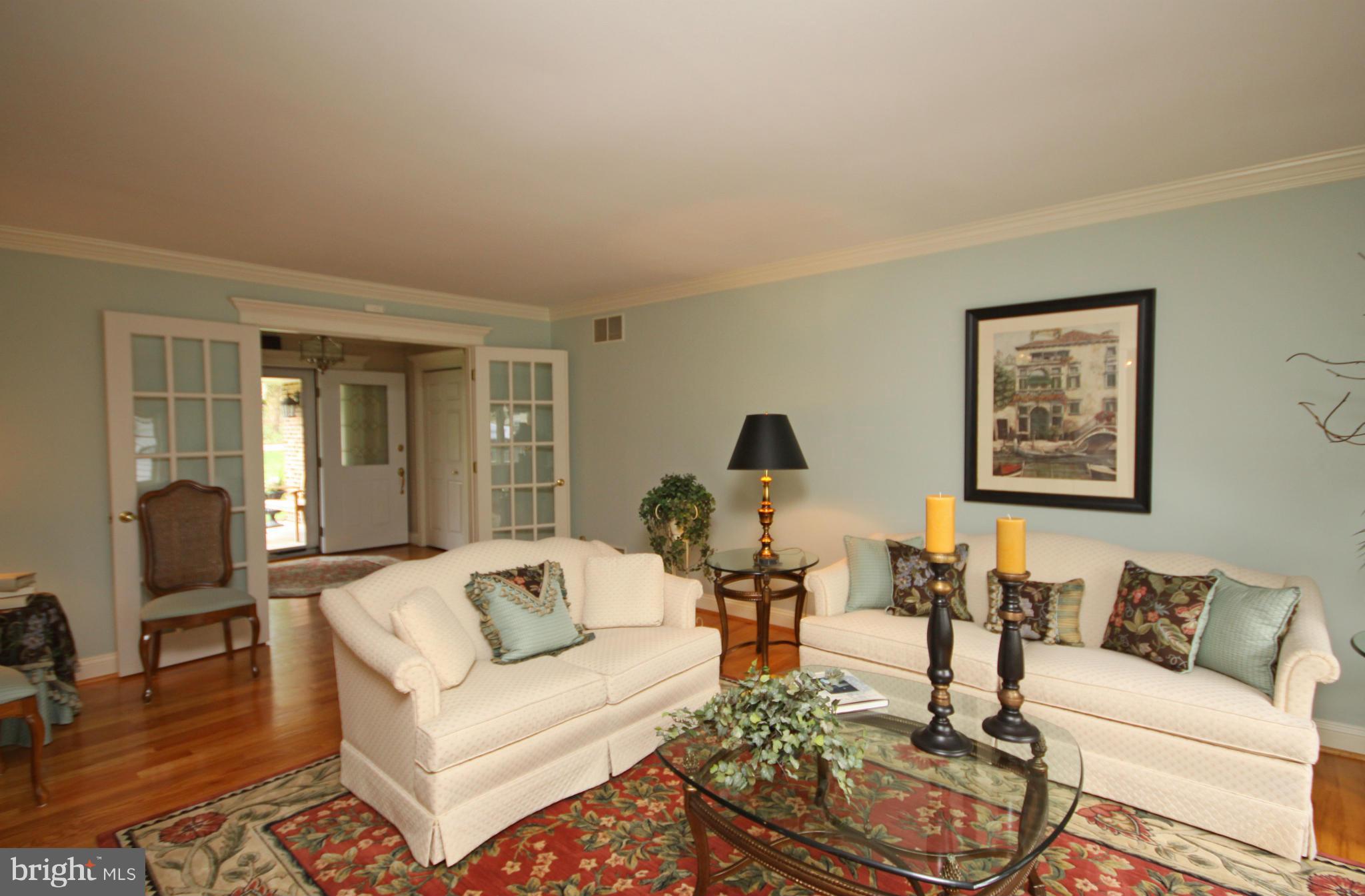 REGULARS - Residential