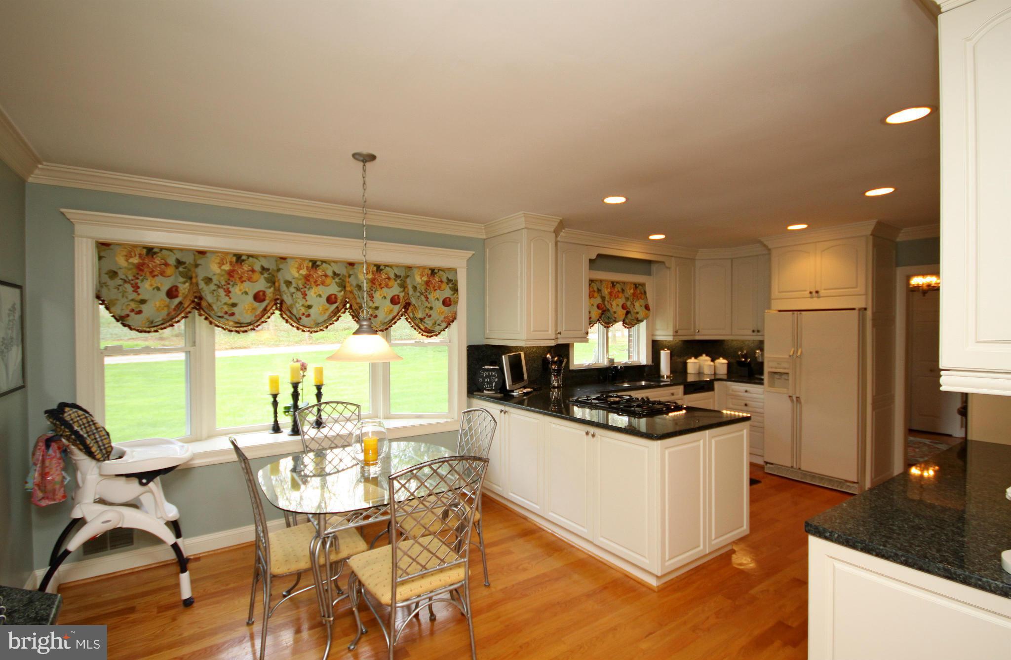 REGULARS - Residential