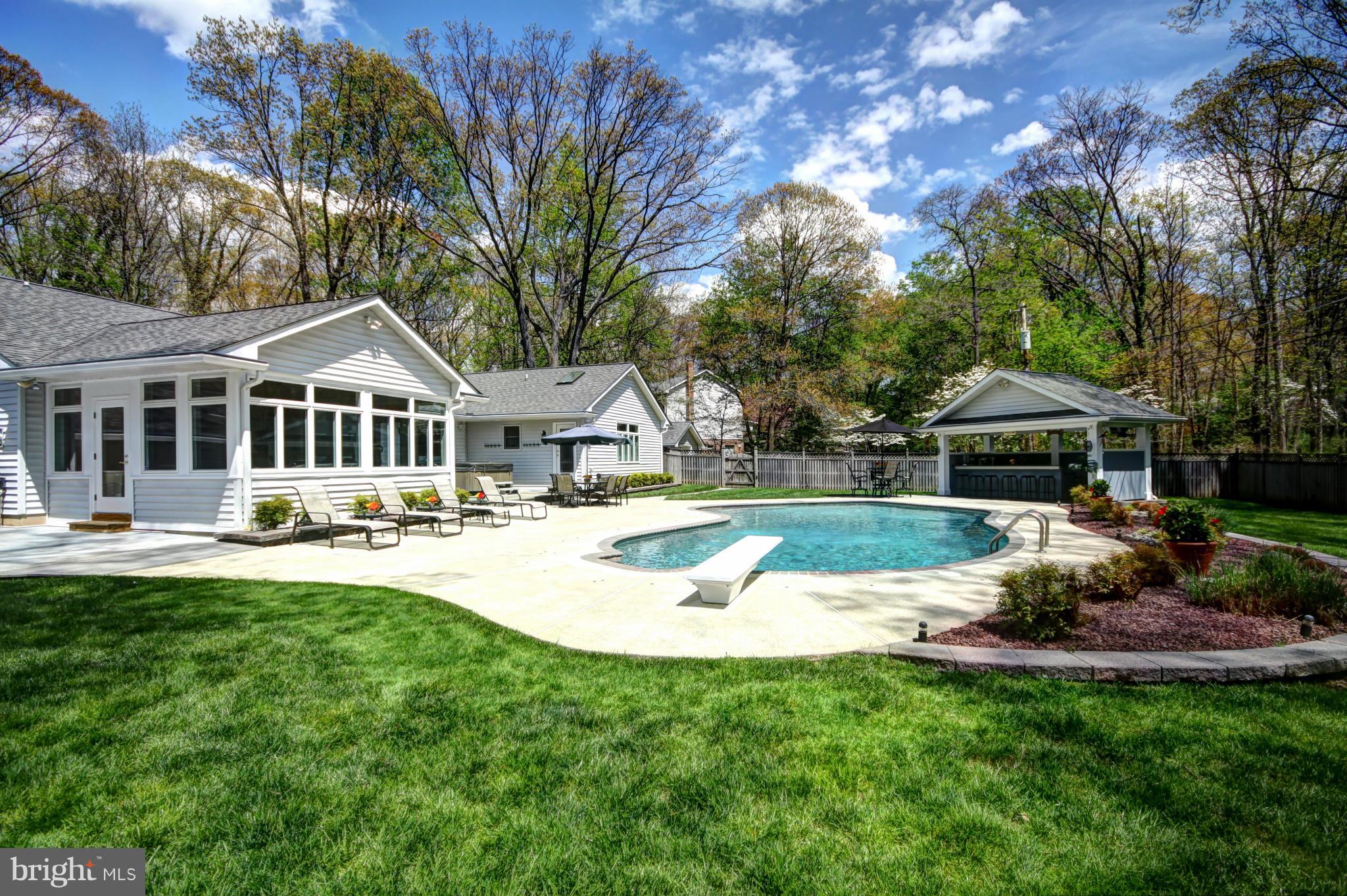 REGULARS - Residential