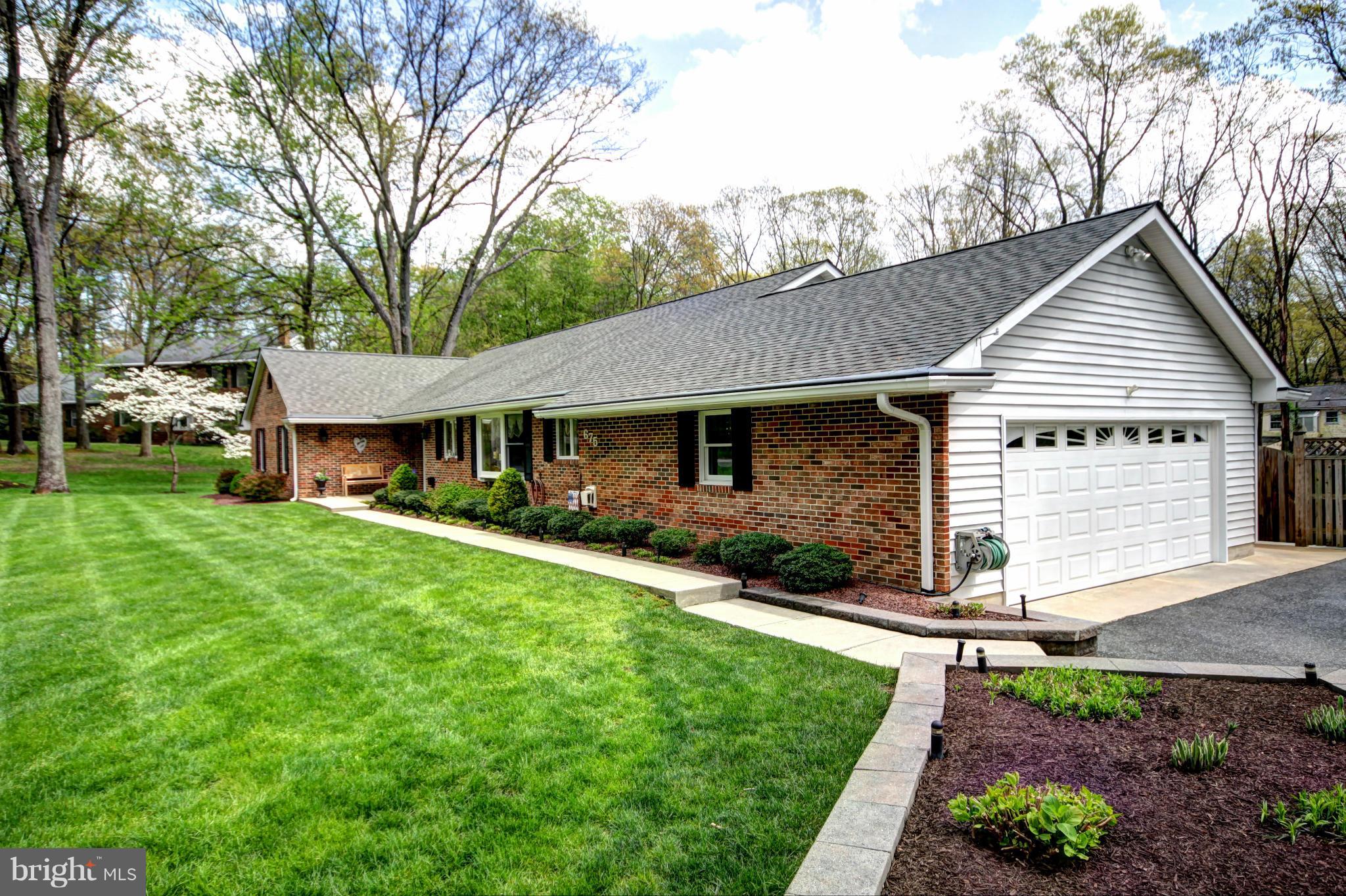 REGULARS - Residential