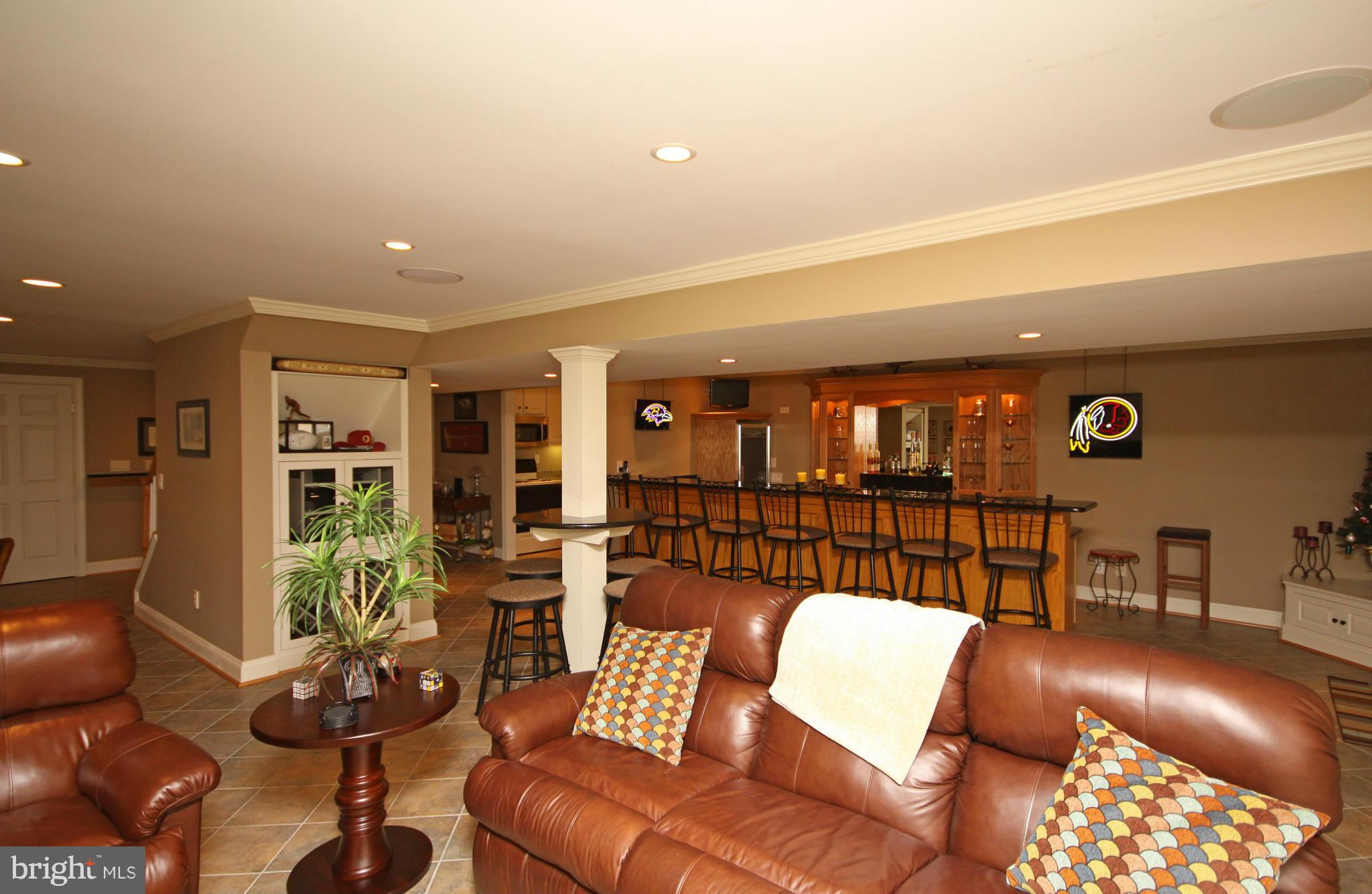 REGULARS - Residential