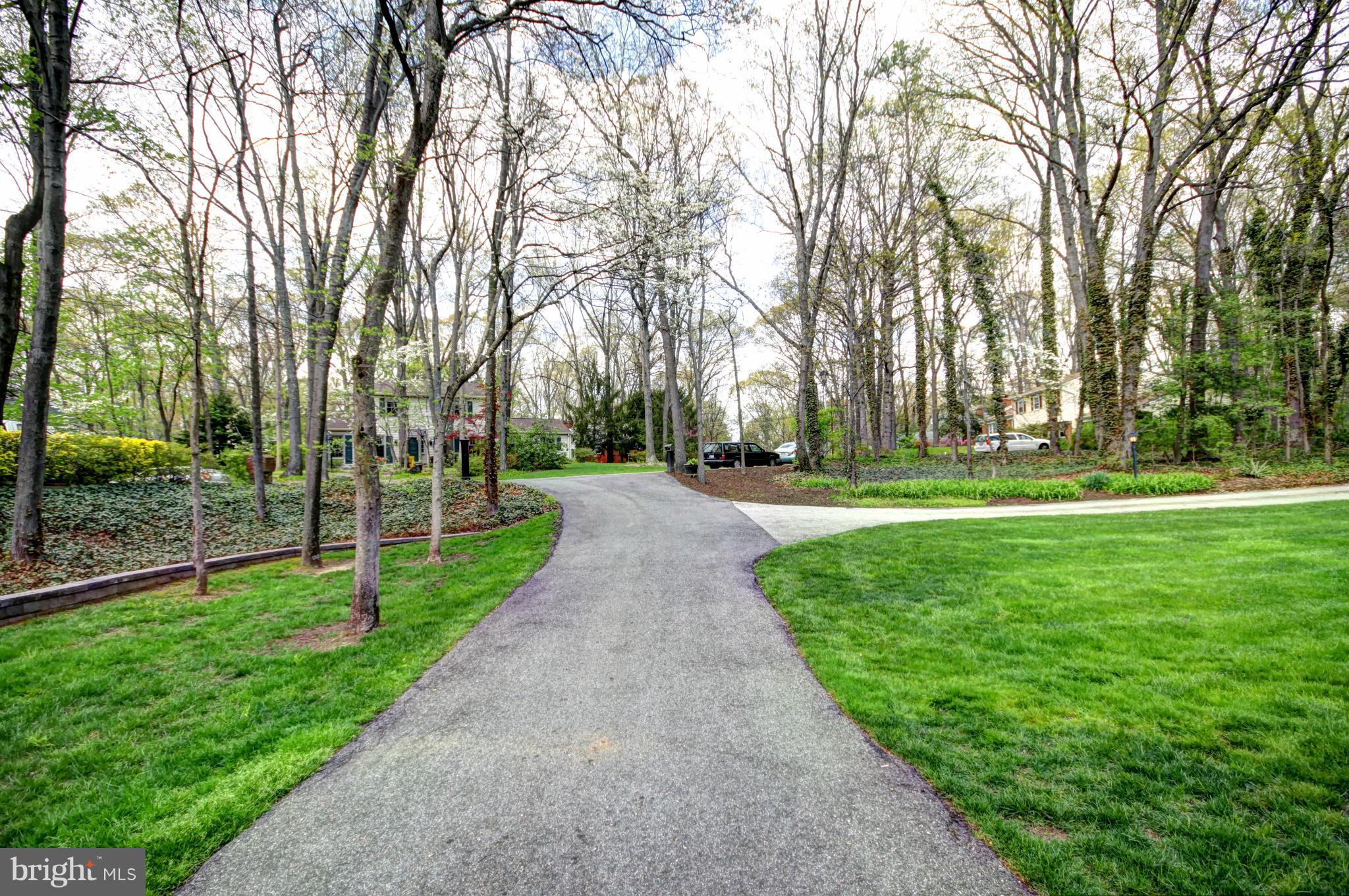 REGULARS - Residential