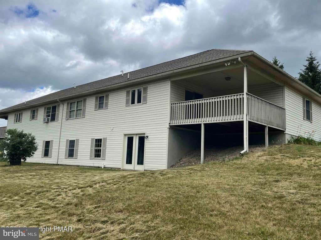 Photo of 2403 Route 115, BRODHEADSVILLE, PA 18322 (MLS # PAMR2007066)