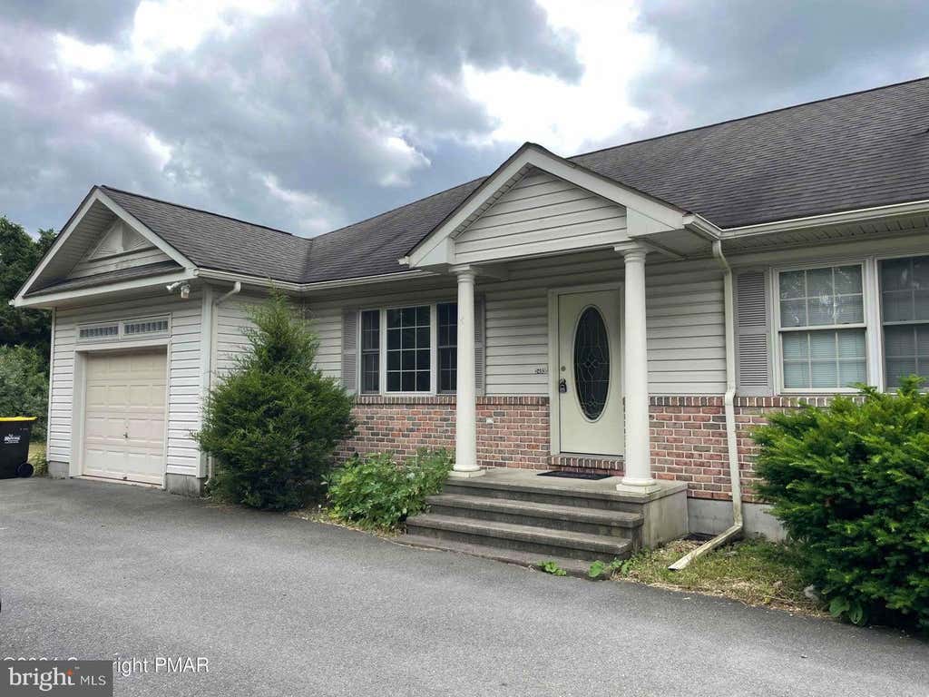 Photo of 2403 Route 115, BRODHEADSVILLE, PA 18322 (MLS # PAMR2007066)