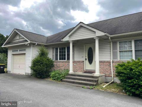 Townhouse For Rent - 2403 Route 115<br/> Monroe County, BRODHEADSVILLE, PA 18322