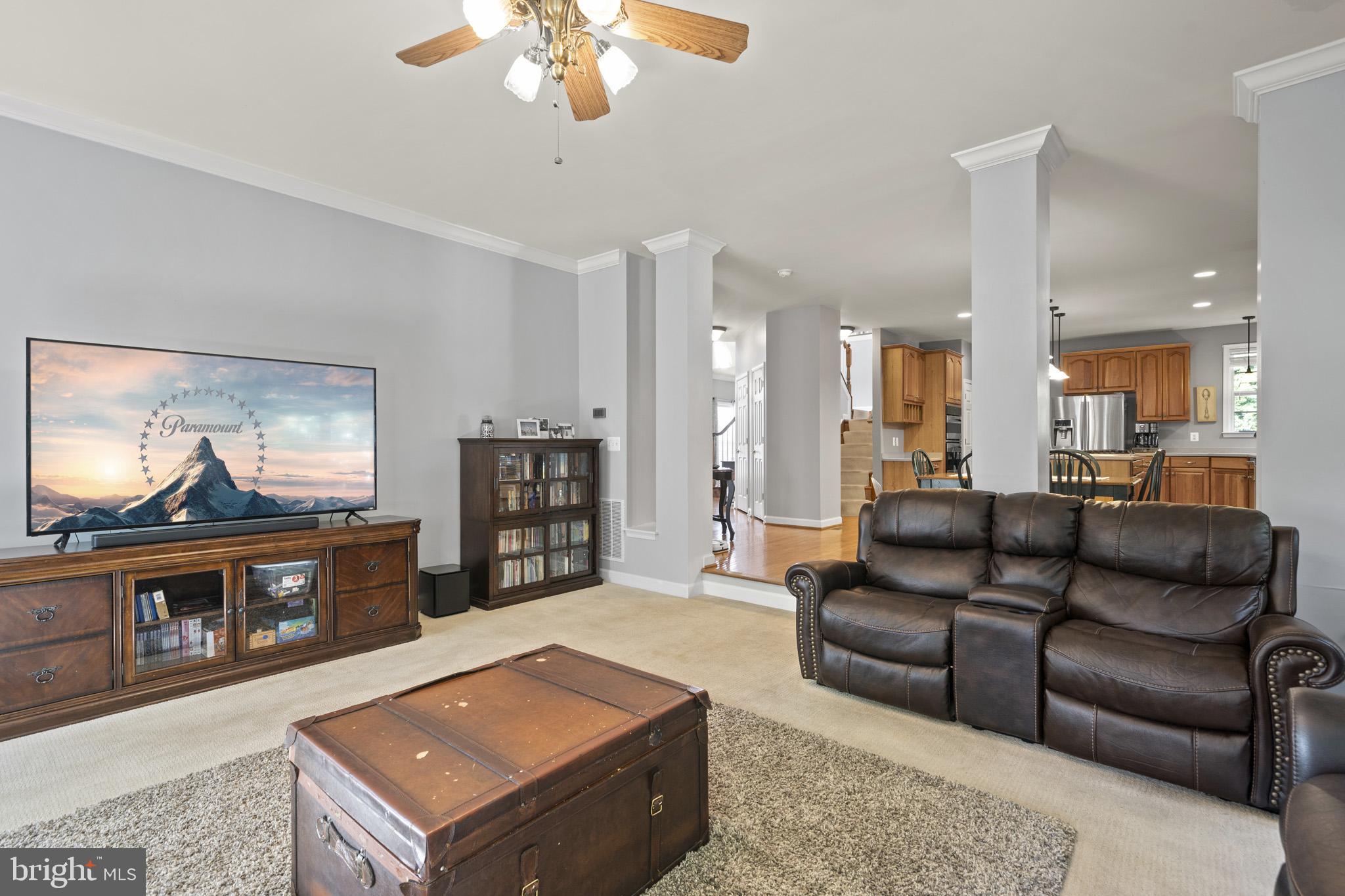 ESTATES AT SINGLETREE - Residential