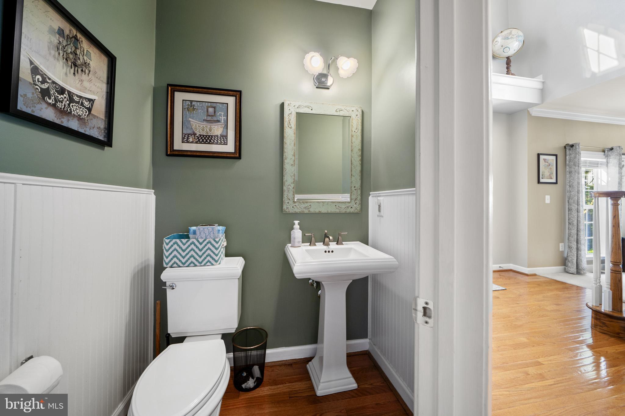 ESTATES AT SINGLETREE - Residential