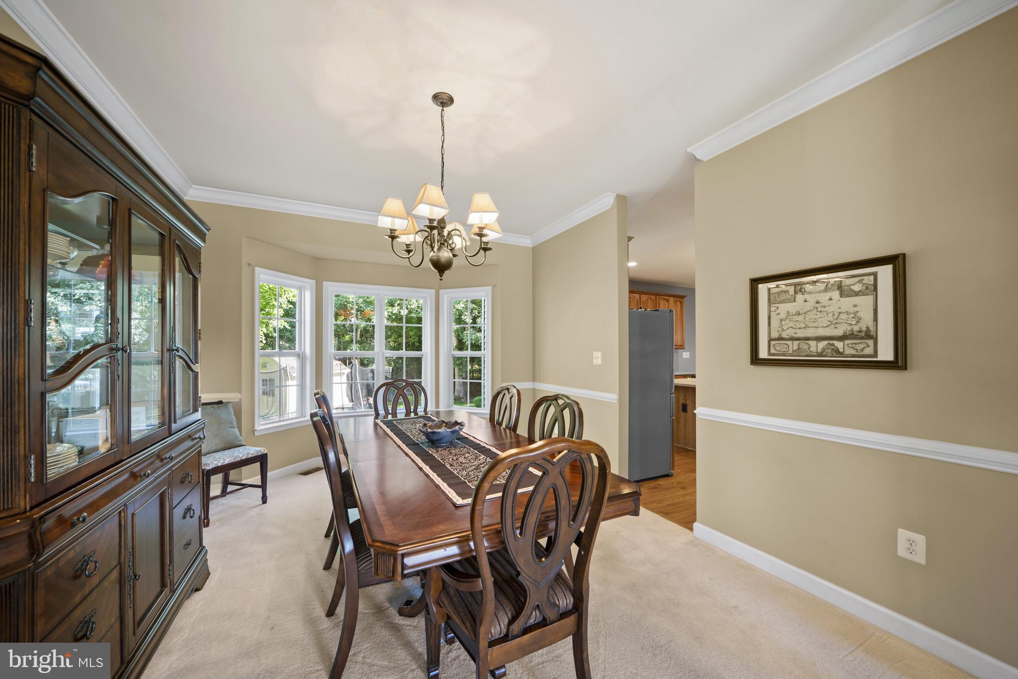 ESTATES AT SINGLETREE - Residential