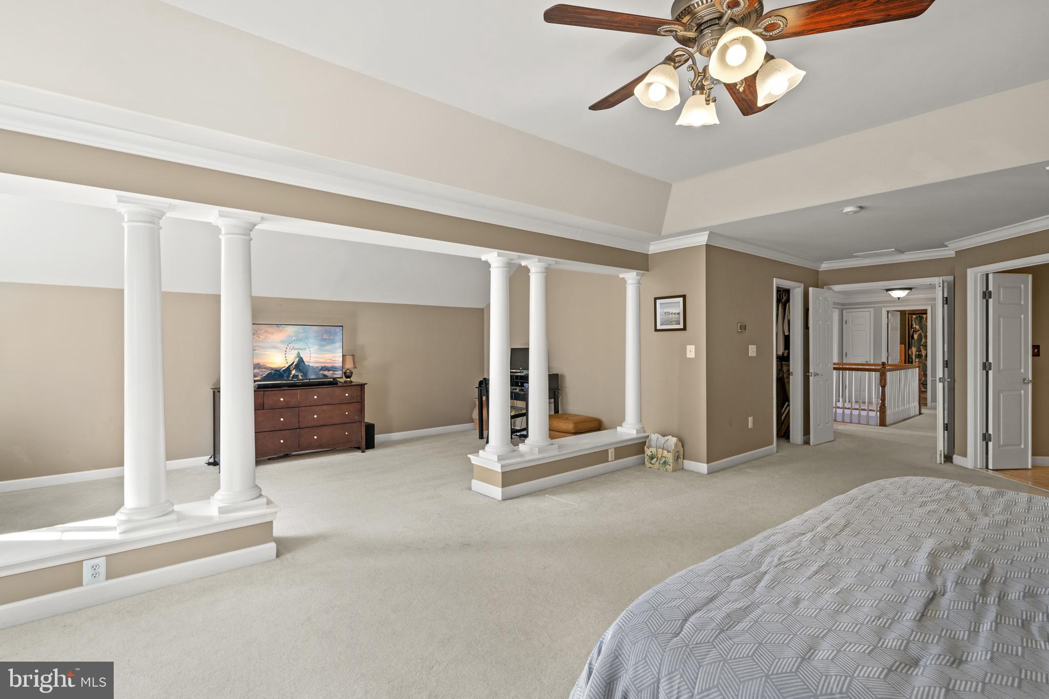 ESTATES AT SINGLETREE - Residential