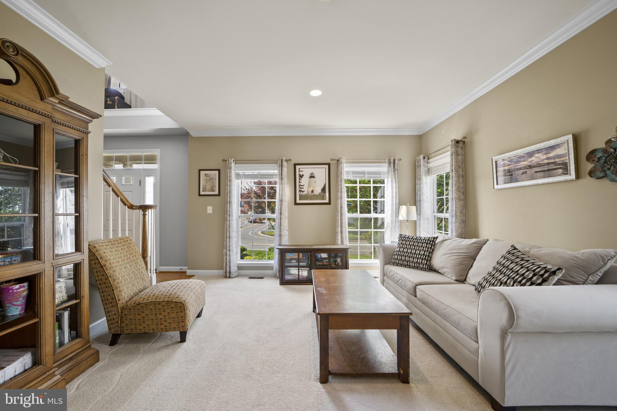 ESTATES AT SINGLETREE - Residential