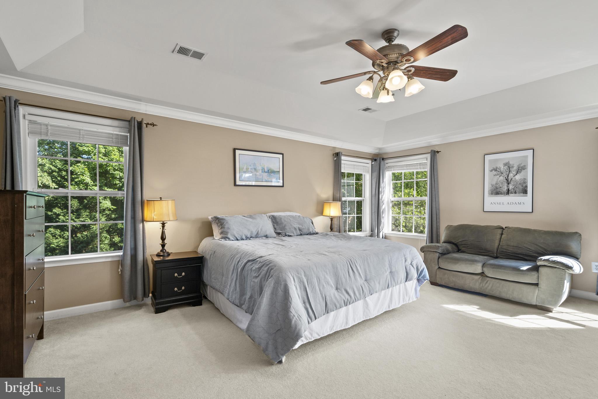 ESTATES AT SINGLETREE - Residential