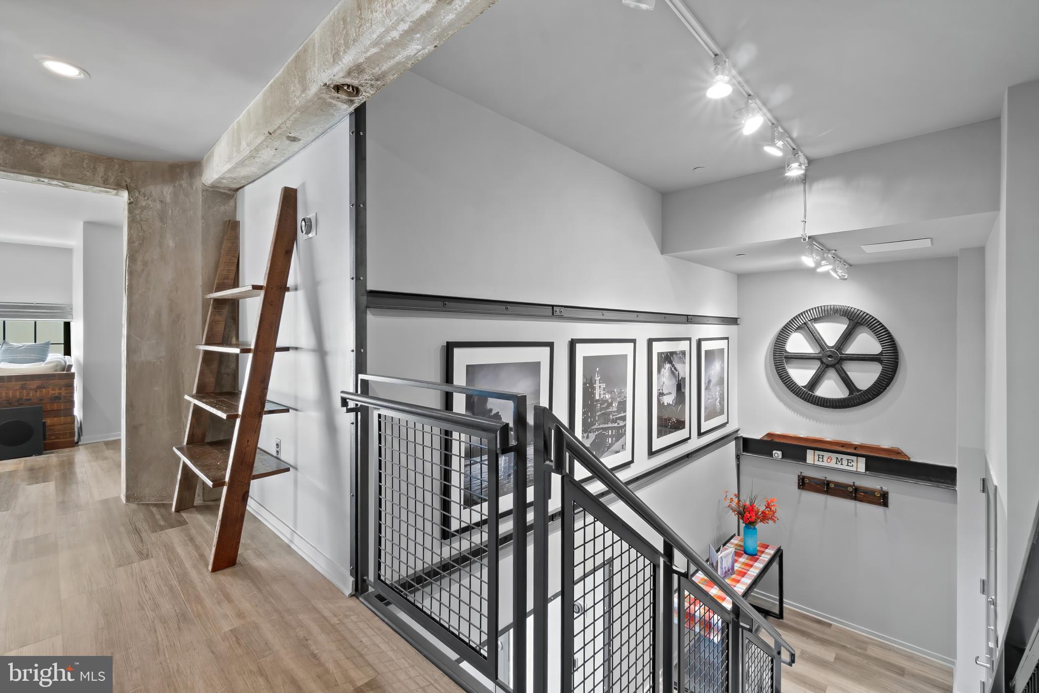 SILO POINT - Residential