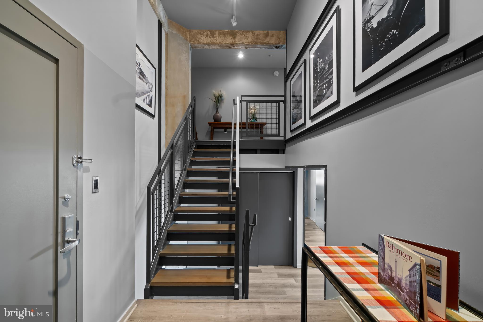 SILO POINT - Residential