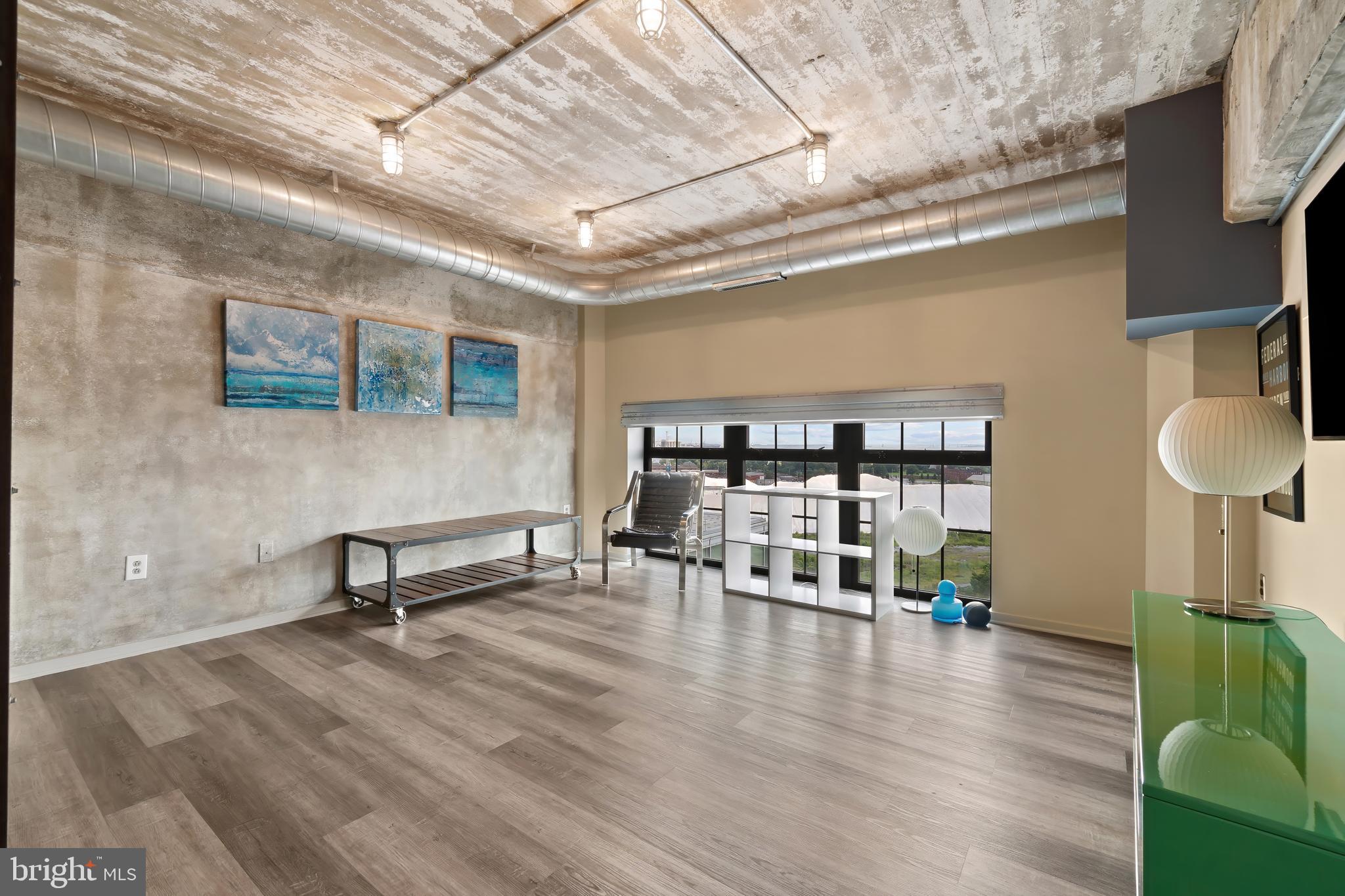 SILO POINT - Residential