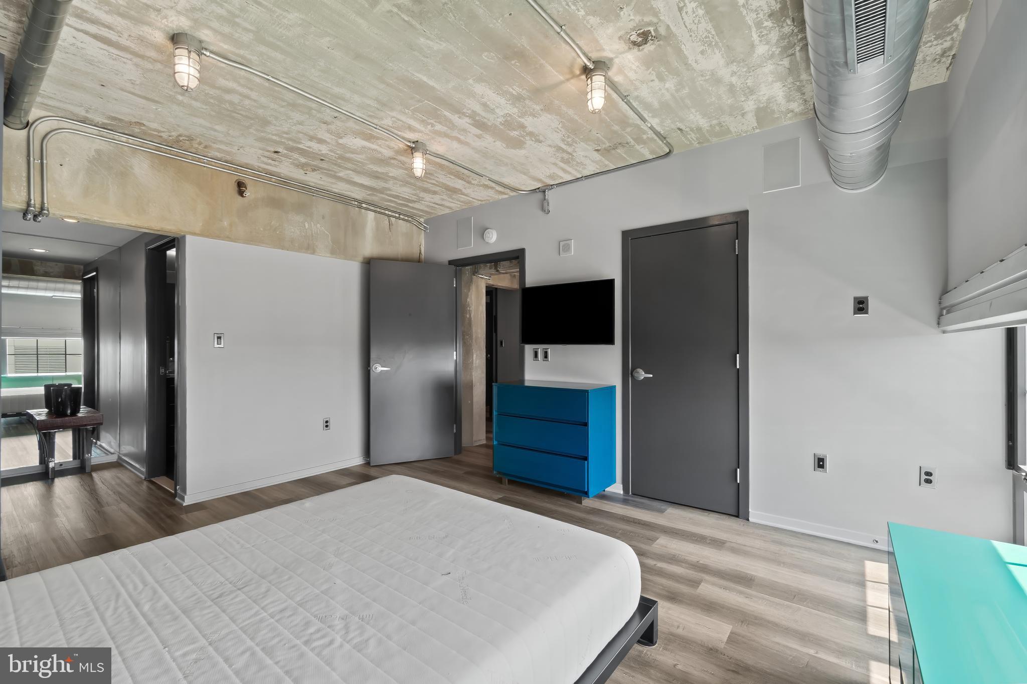 SILO POINT - Residential