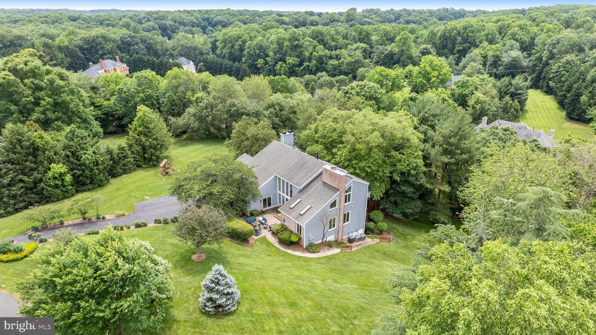 BEACH MILL DOWNS - Residential