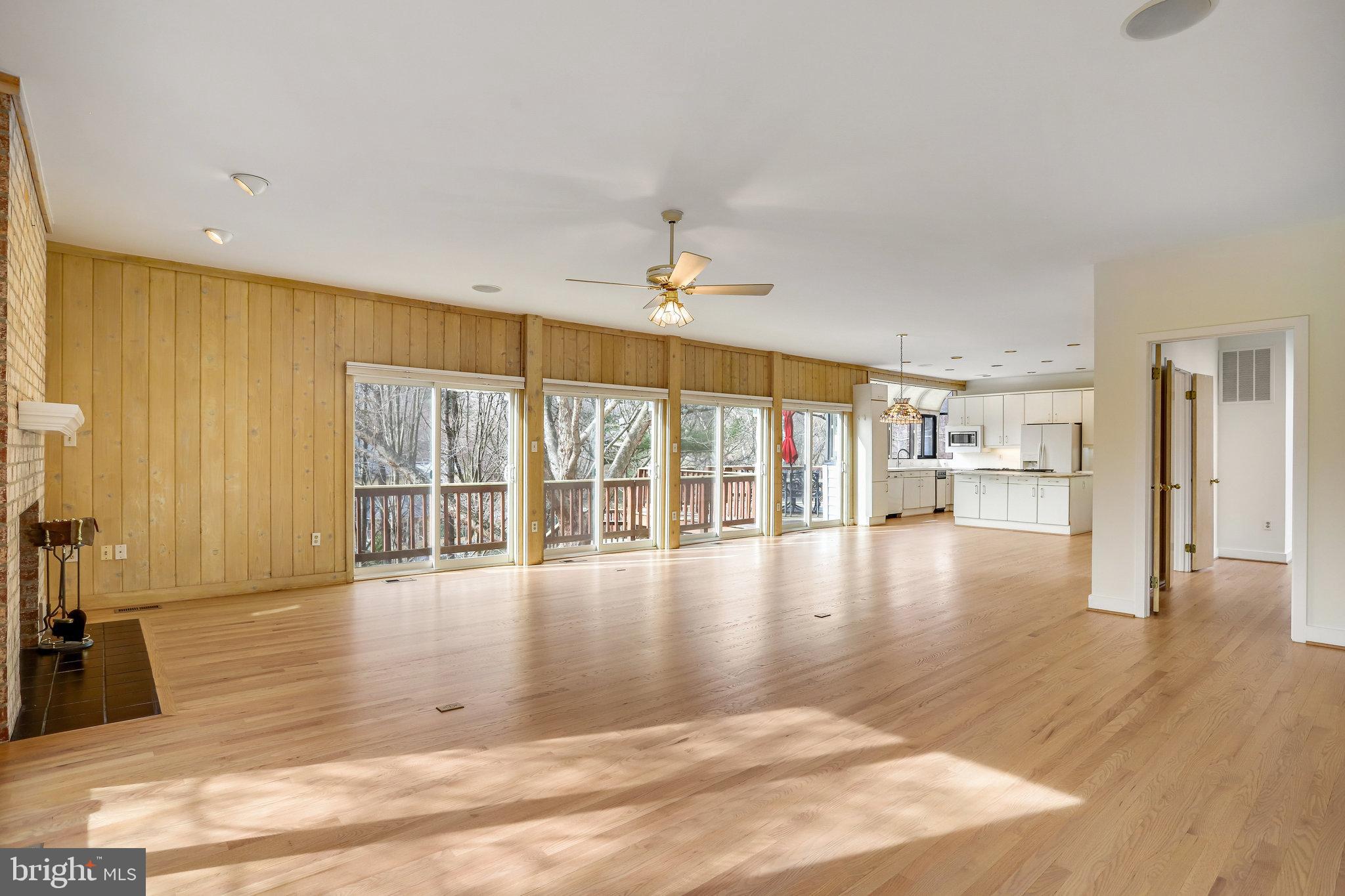 BEACH MILL DOWNS - Residential