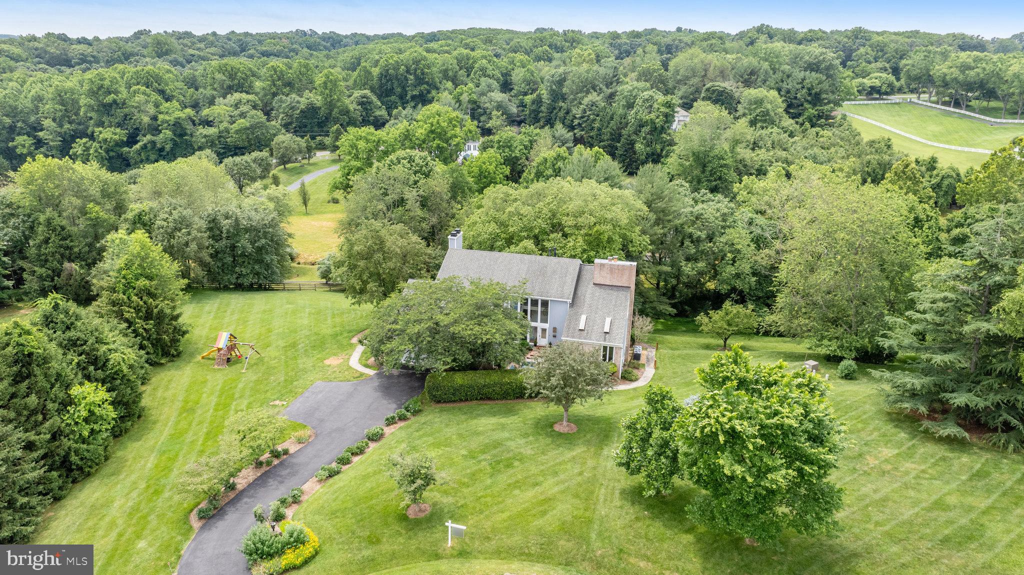 BEACH MILL DOWNS - Residential