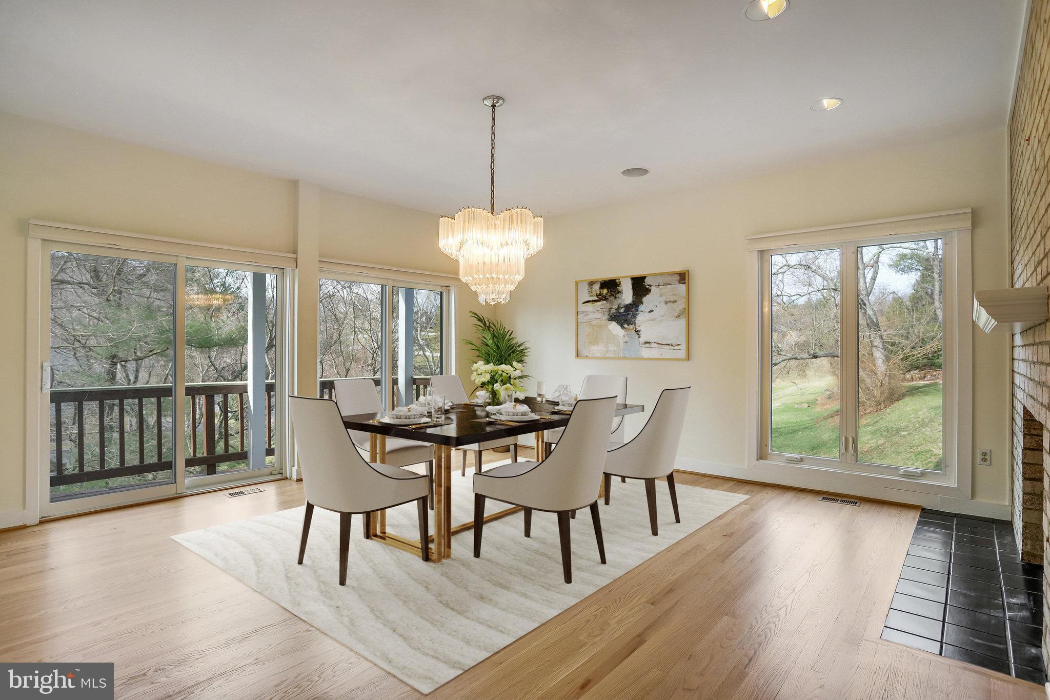 BEACH MILL DOWNS - Residential