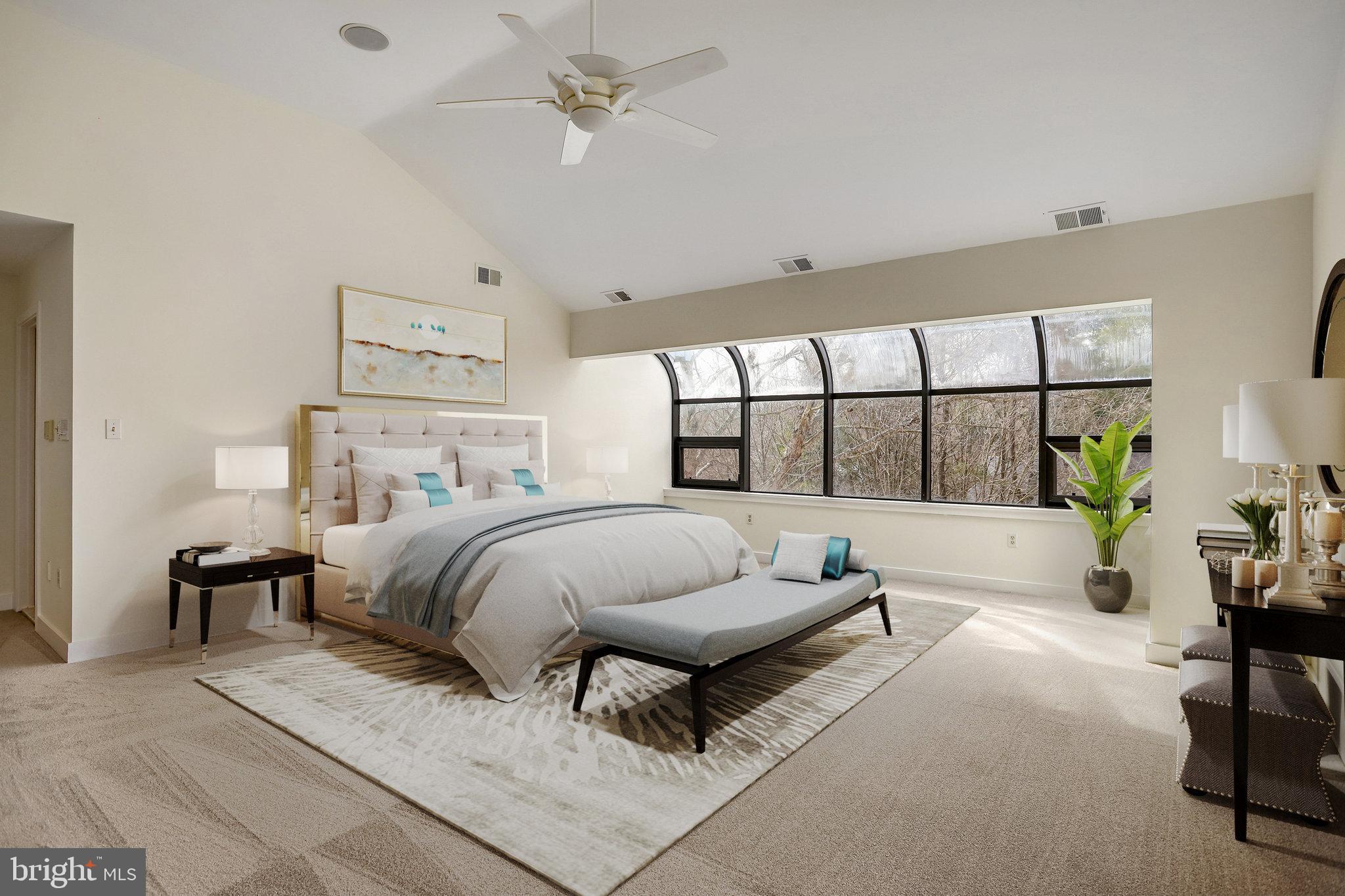 BEACH MILL DOWNS - Residential