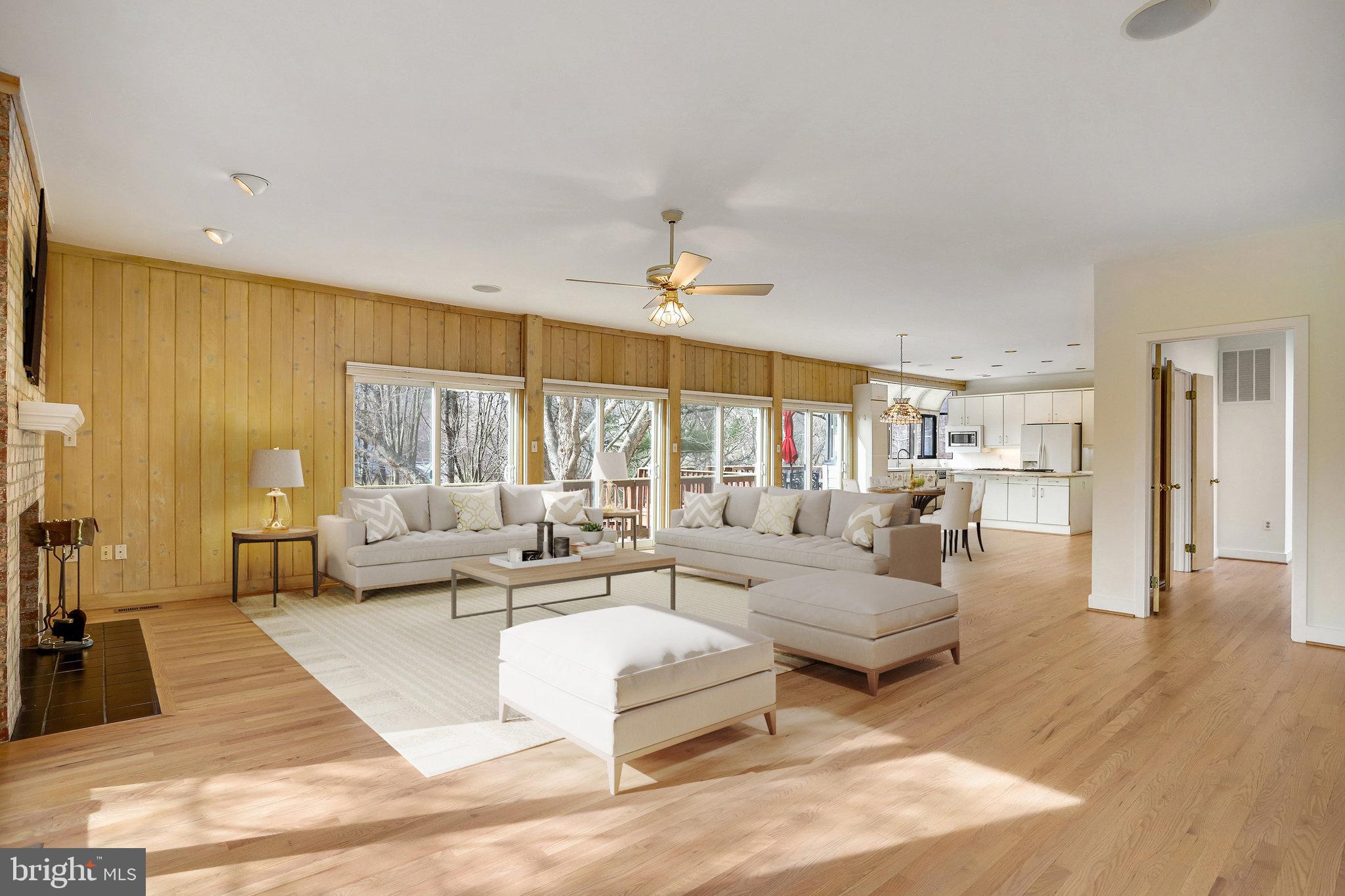 BEACH MILL DOWNS - Residential