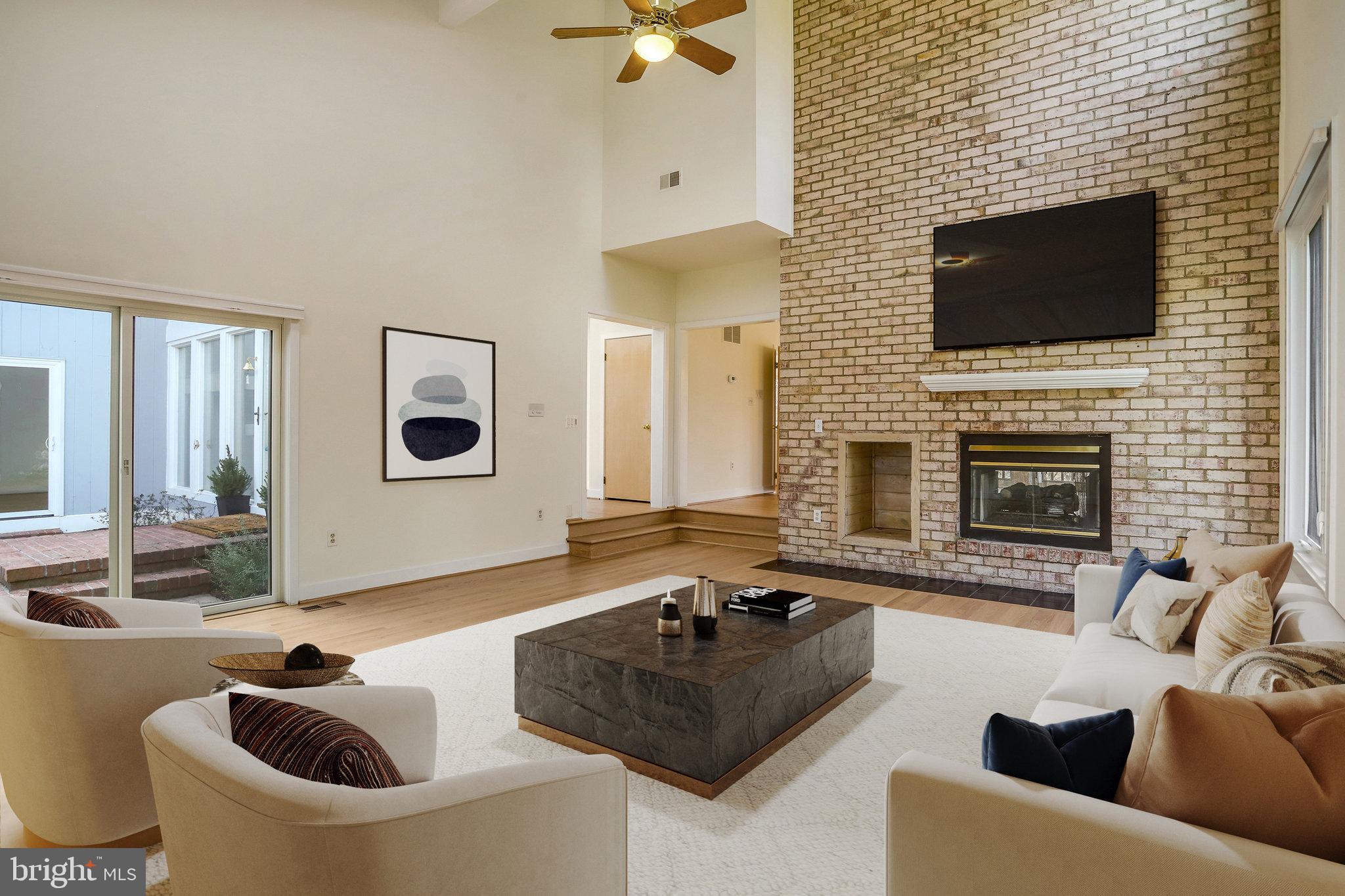 BEACH MILL DOWNS - Residential