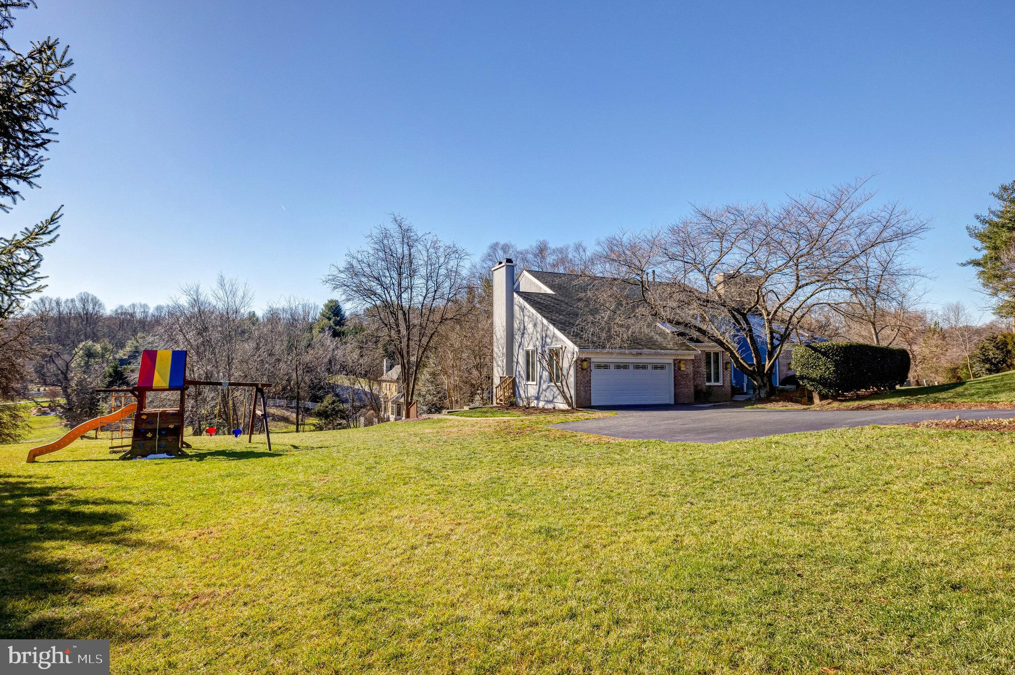 BEACH MILL DOWNS - Residential