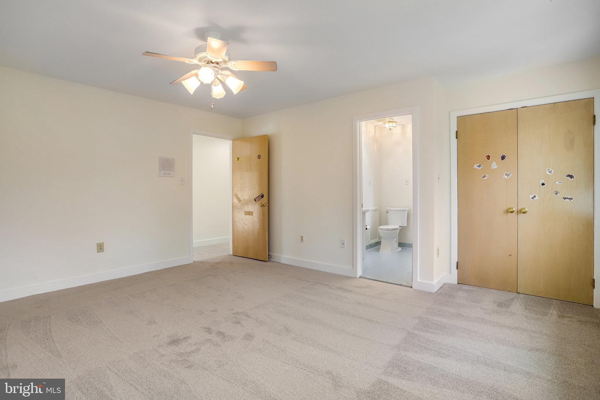 BEACH MILL DOWNS - Residential