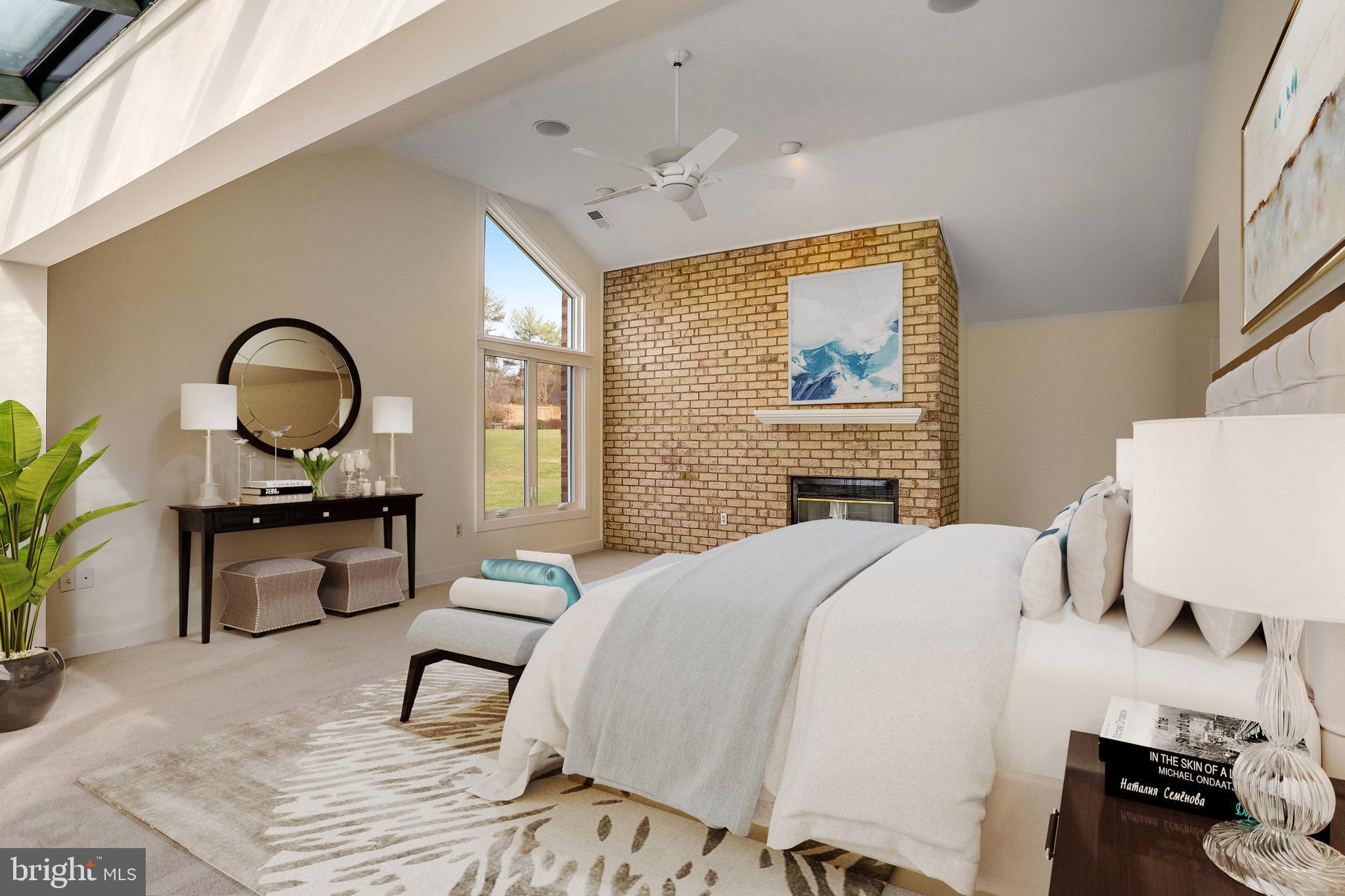 BEACH MILL DOWNS - Residential