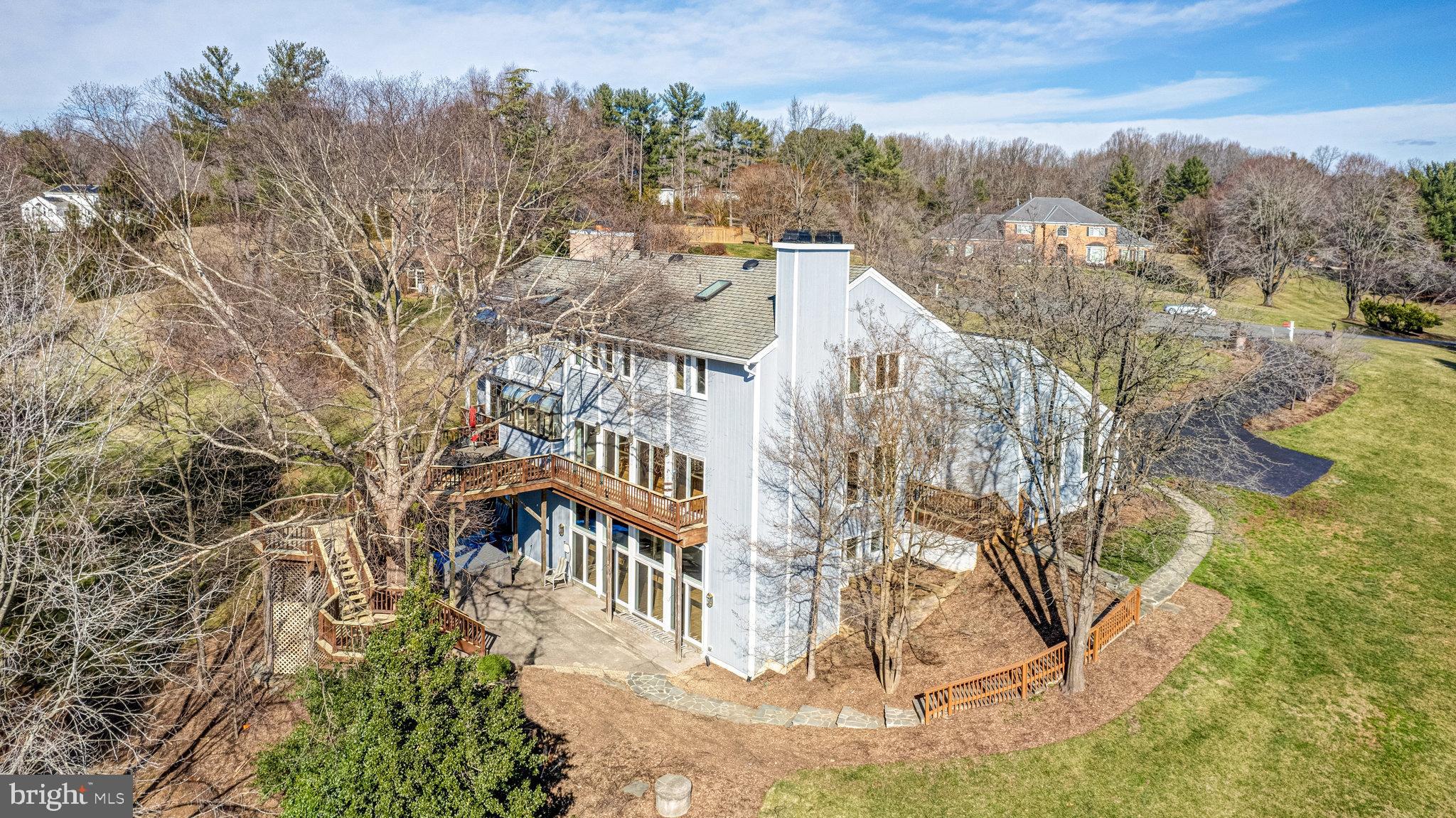 BEACH MILL DOWNS - Residential