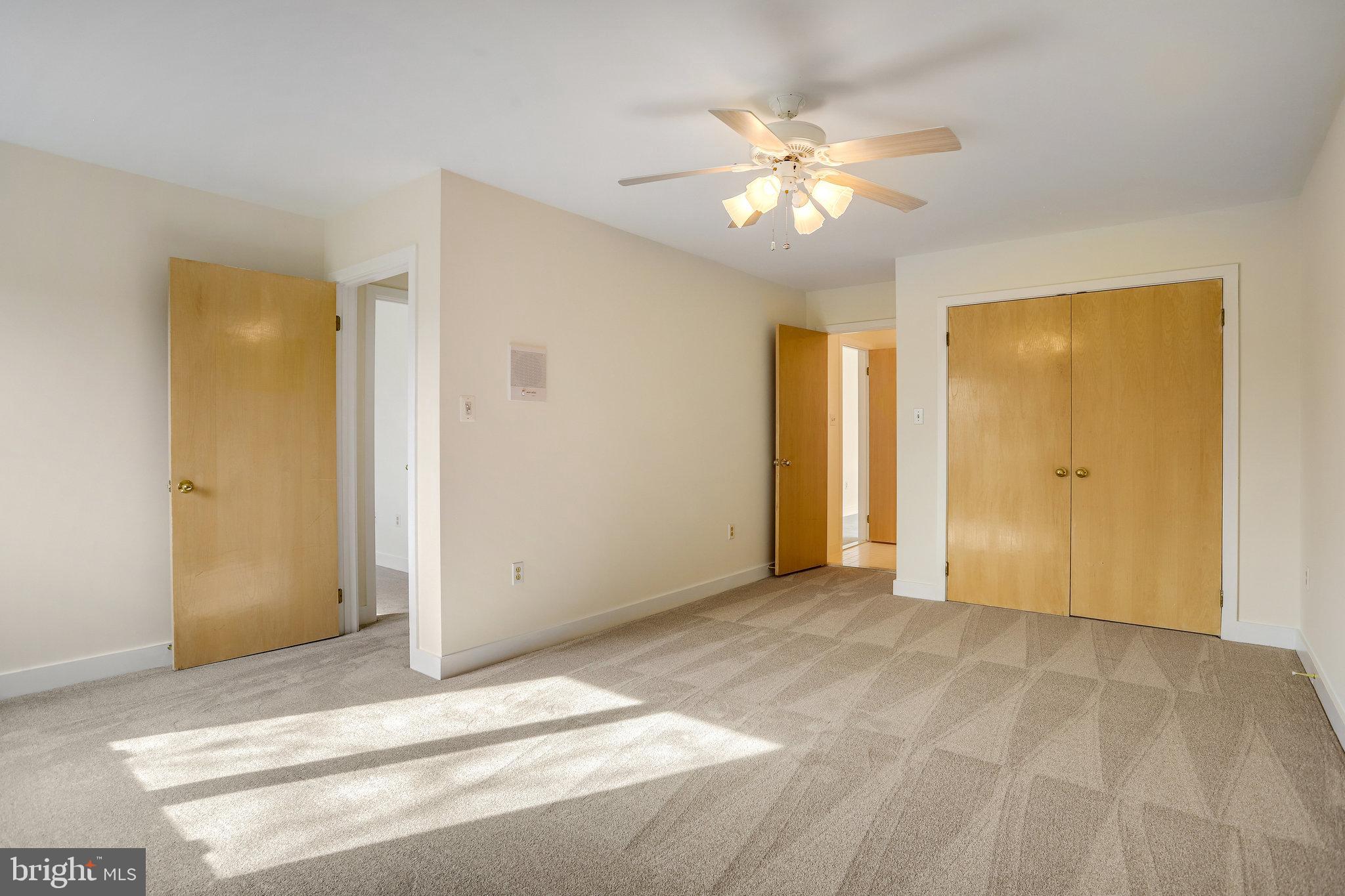 BEACH MILL DOWNS - Residential