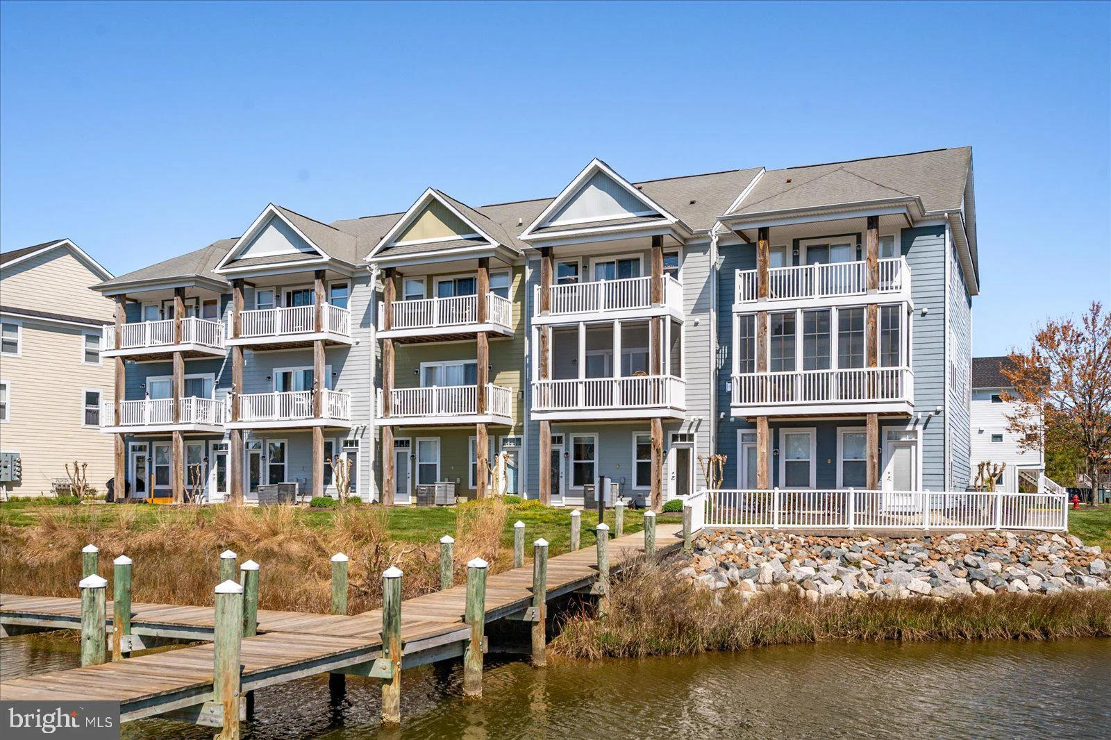10900 Holystone Lane Unit 102