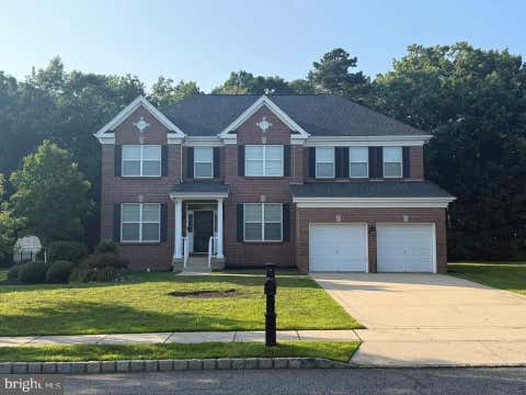 Photo of 2488 Valhalla Road, VINELAND, NJ 08361 (MLS # NJCB2031772)