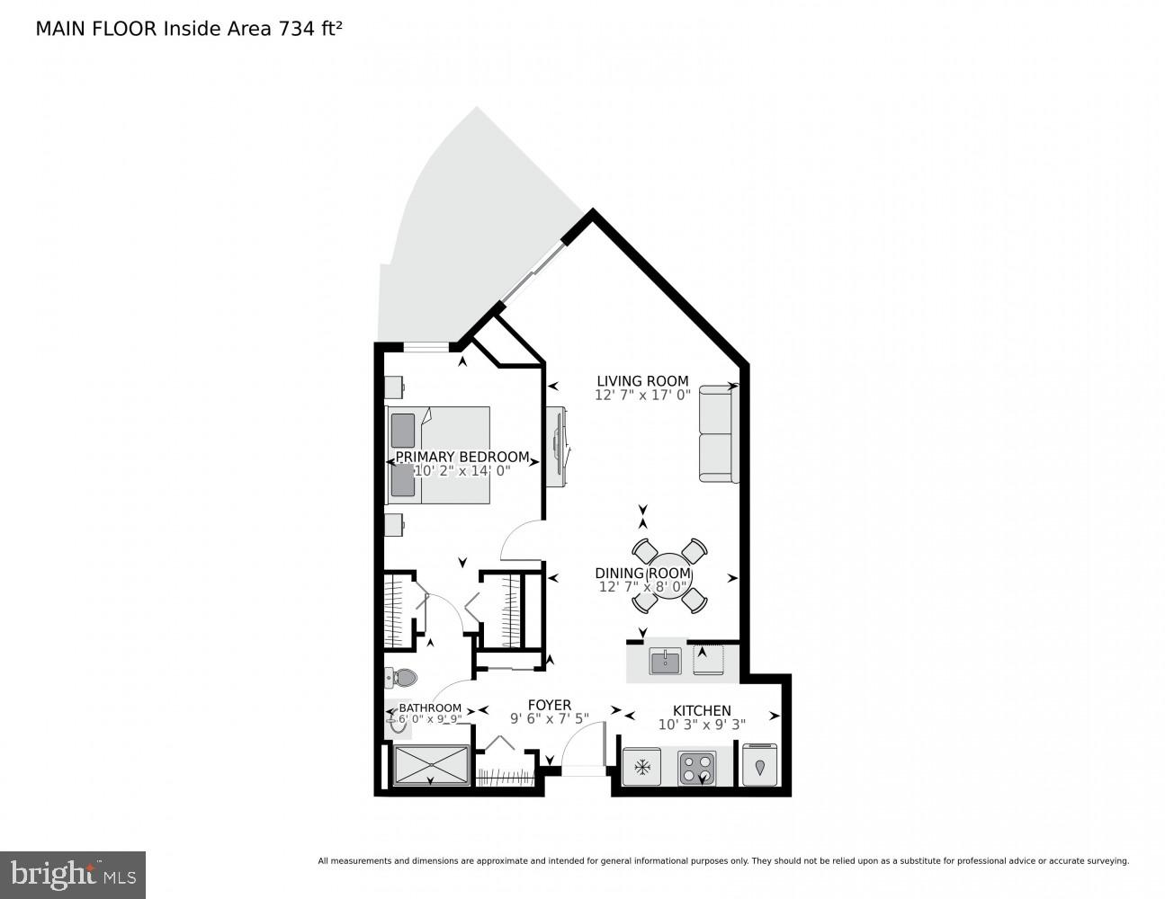 THE JEFFERSON - SUNRISE SENIOR LIVING - Residential