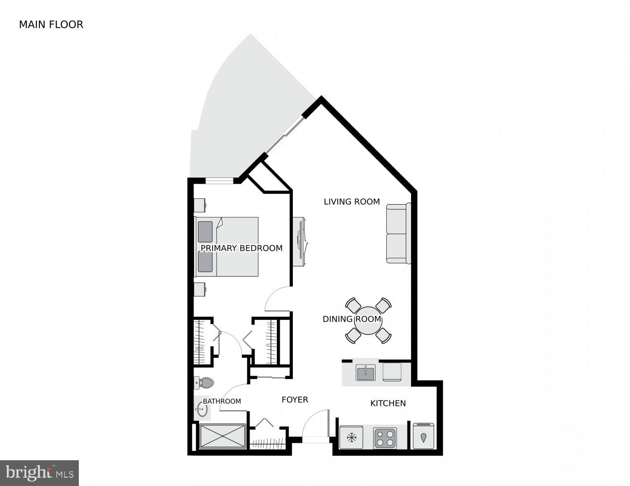 THE JEFFERSON - SUNRISE SENIOR LIVING - Residential