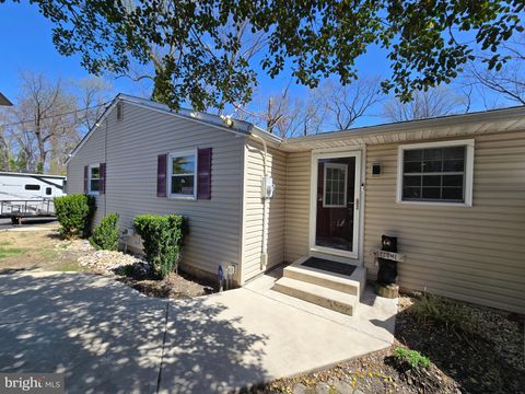 701 WOODLAND AVENUE LINDENWOLD NJ 08021