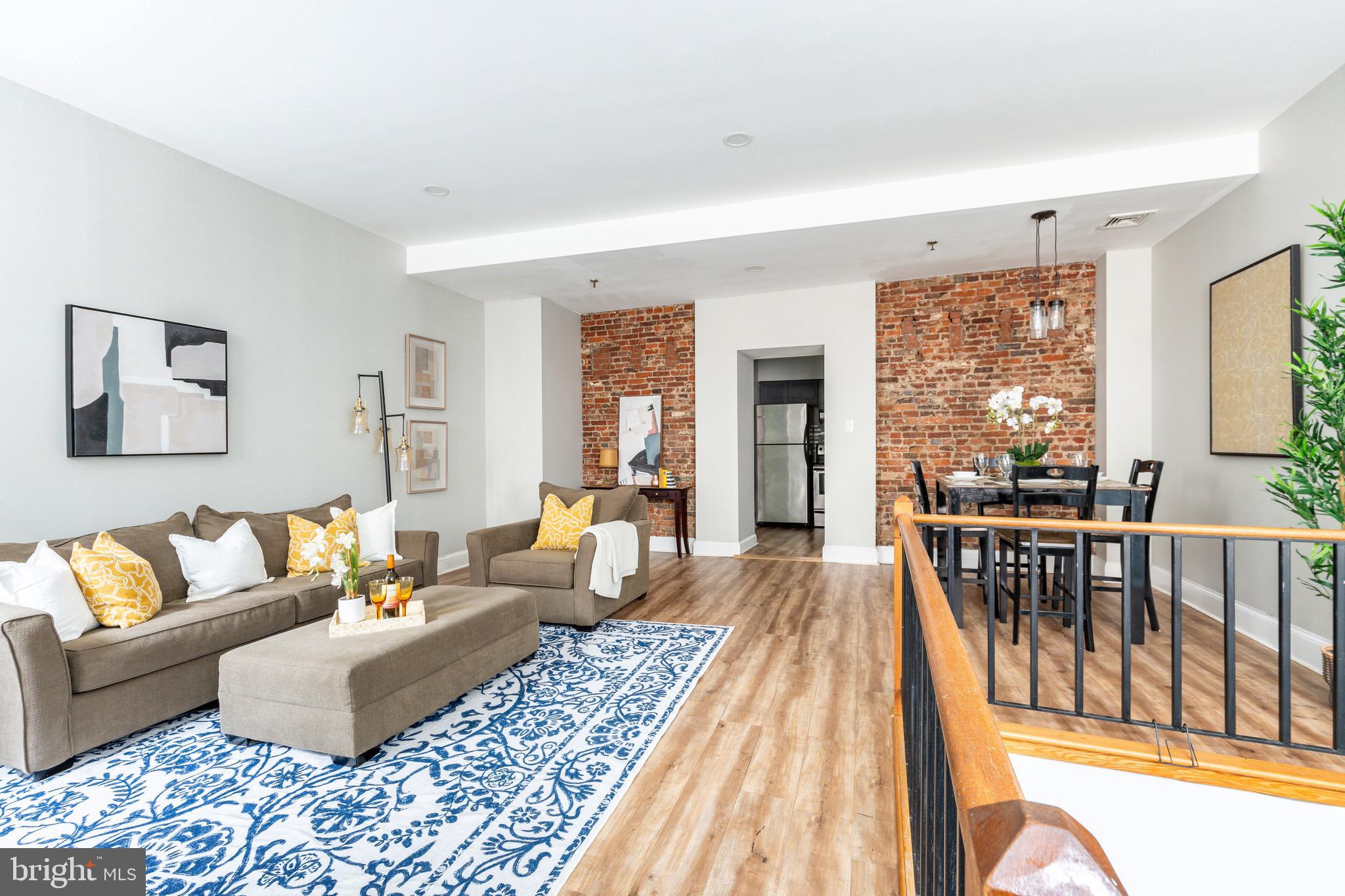 OLD CITY - Residential