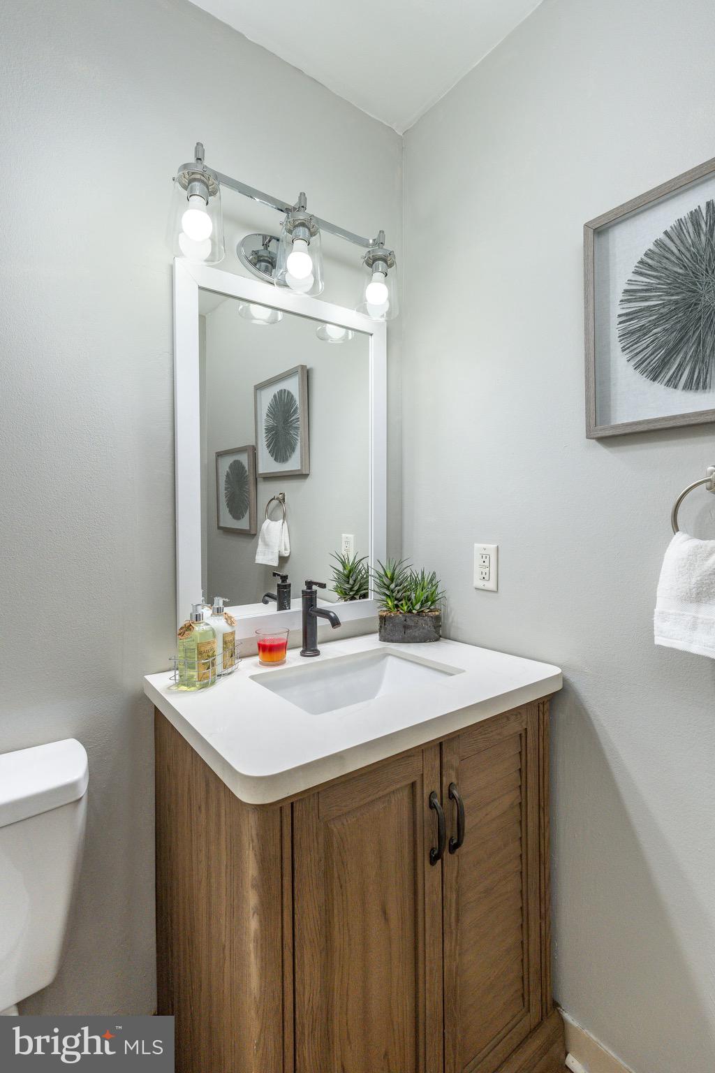 OLD CITY - Residential